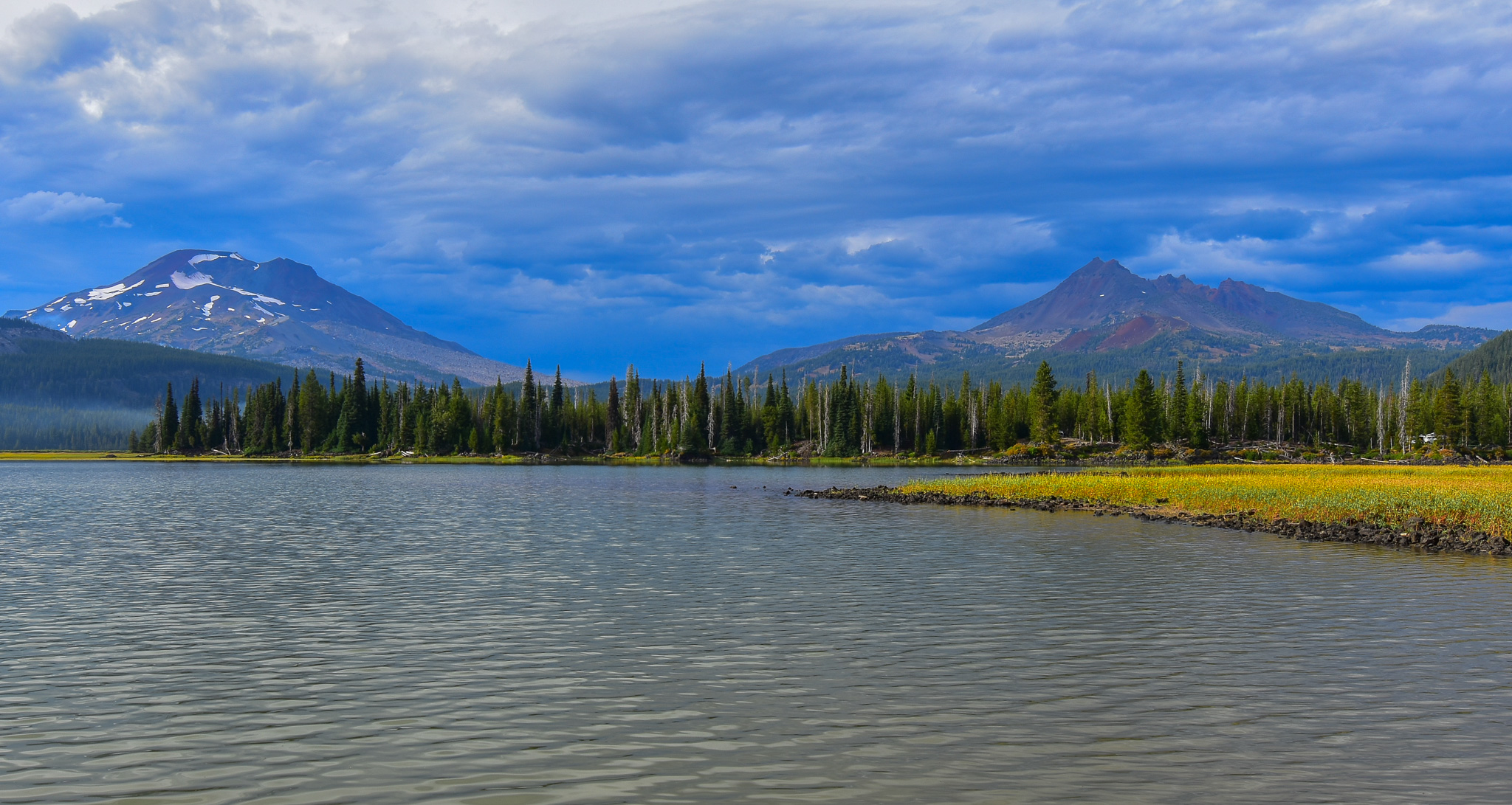 Central Oregon Luxury Market Report for August 6, 2026