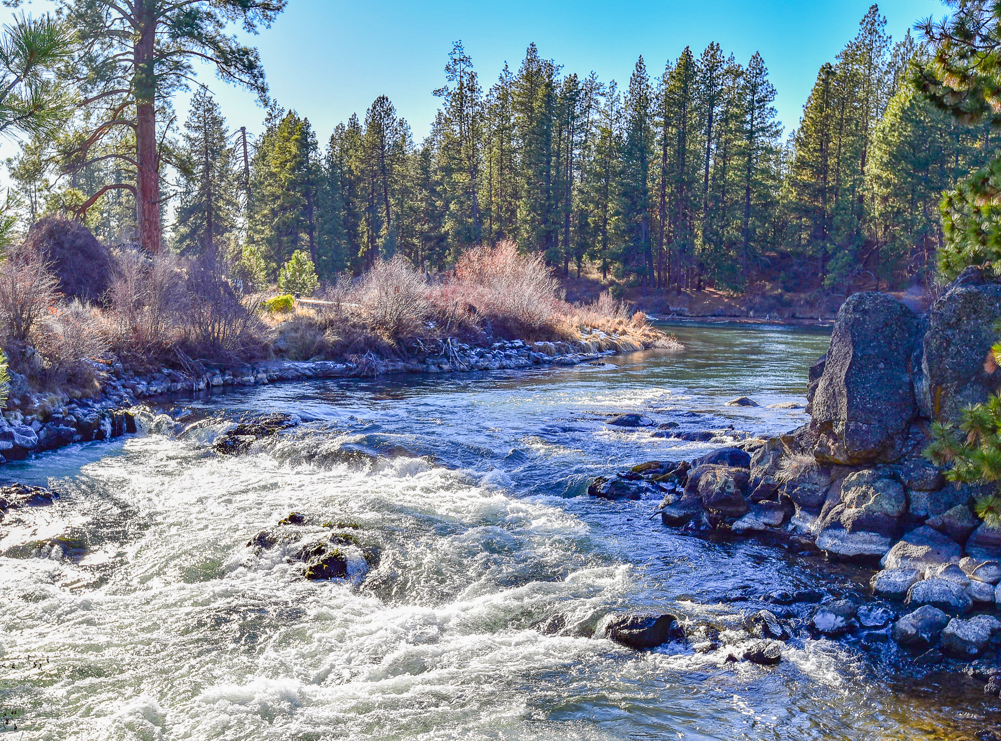 Central Oregon Luxury Market Report for August 14, 2026