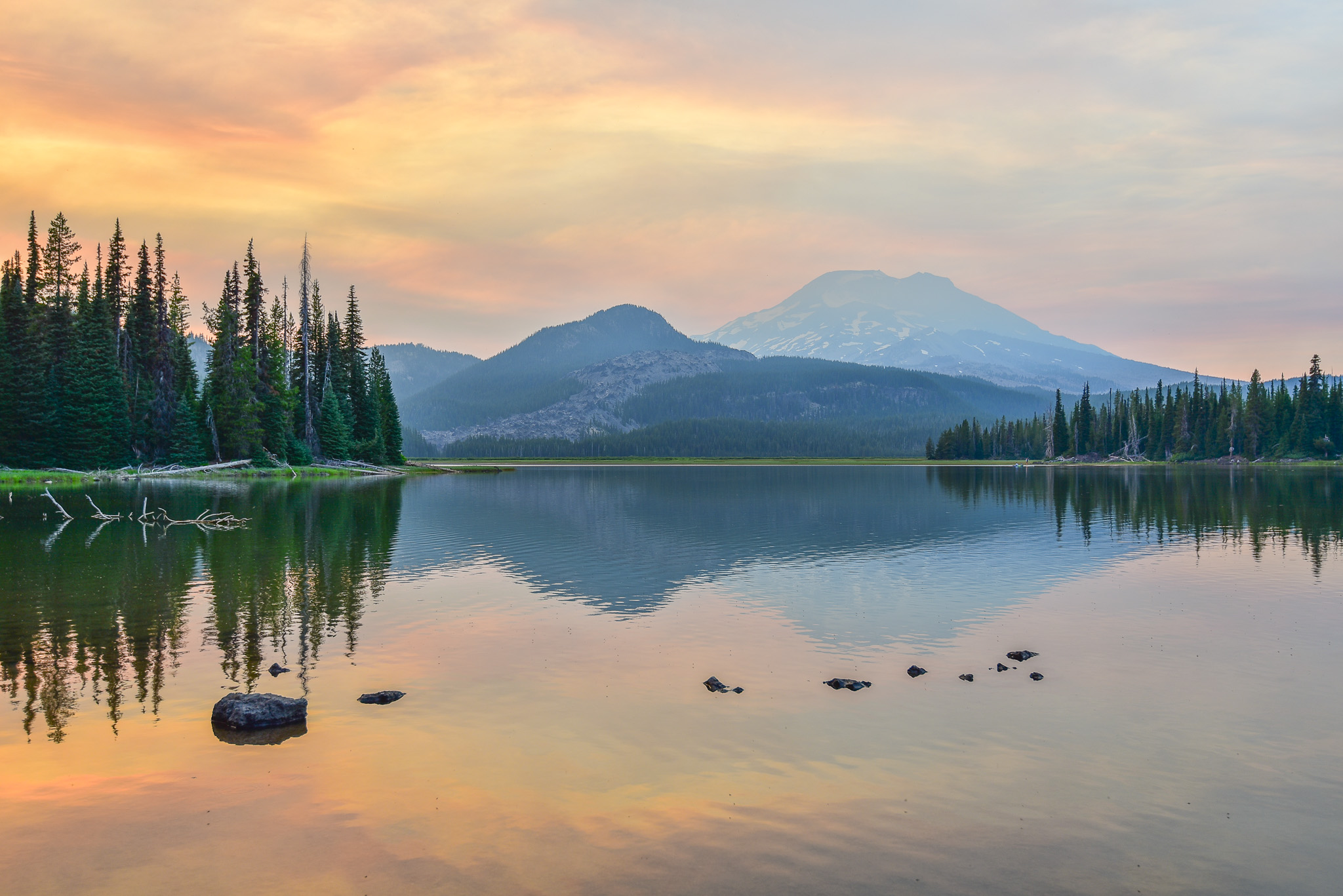 Central Oregon Luxury Market Report for December 12, 2025