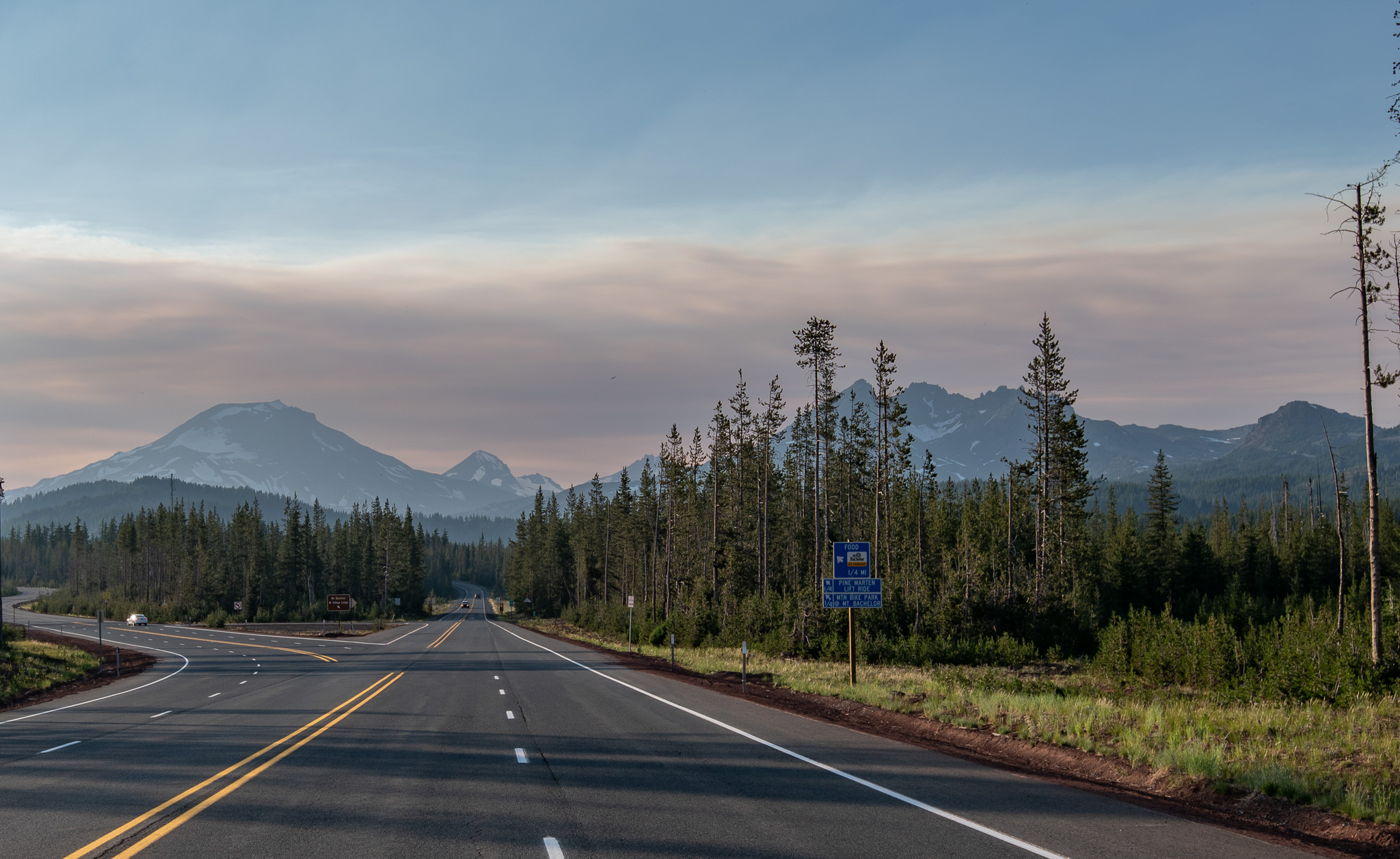 Central Oregon Luxury Market Report for December 19, 2025