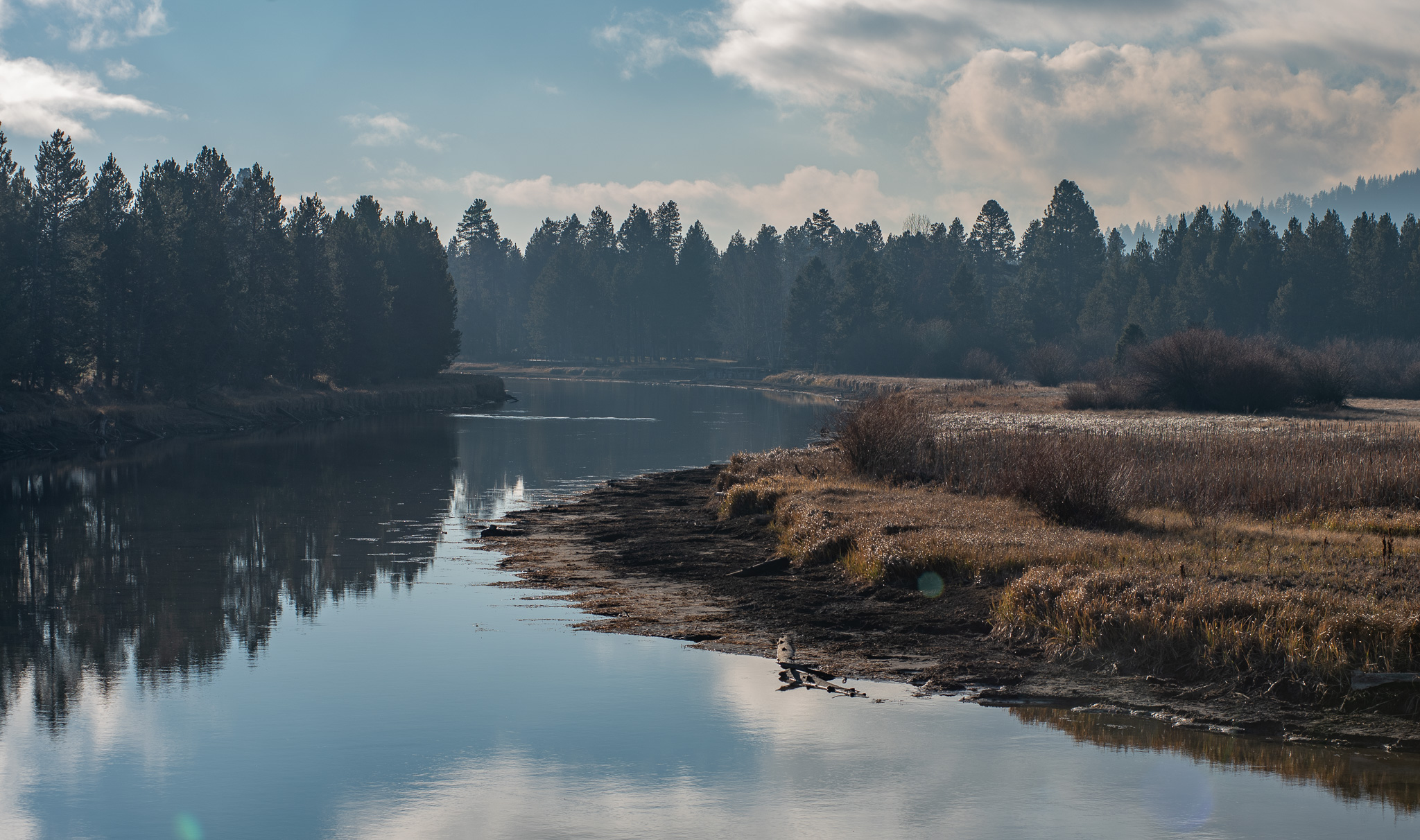 Central Oregon Luxury Market Report for February 27, 2026