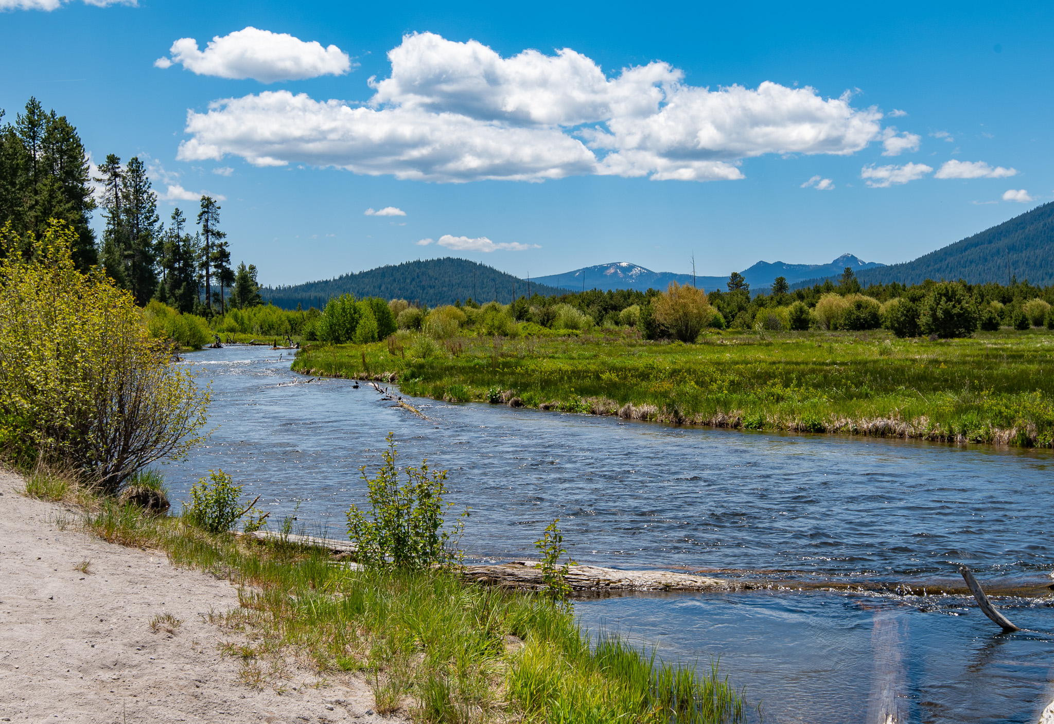 Central Oregon Luxury Market Report for July 3, 2026