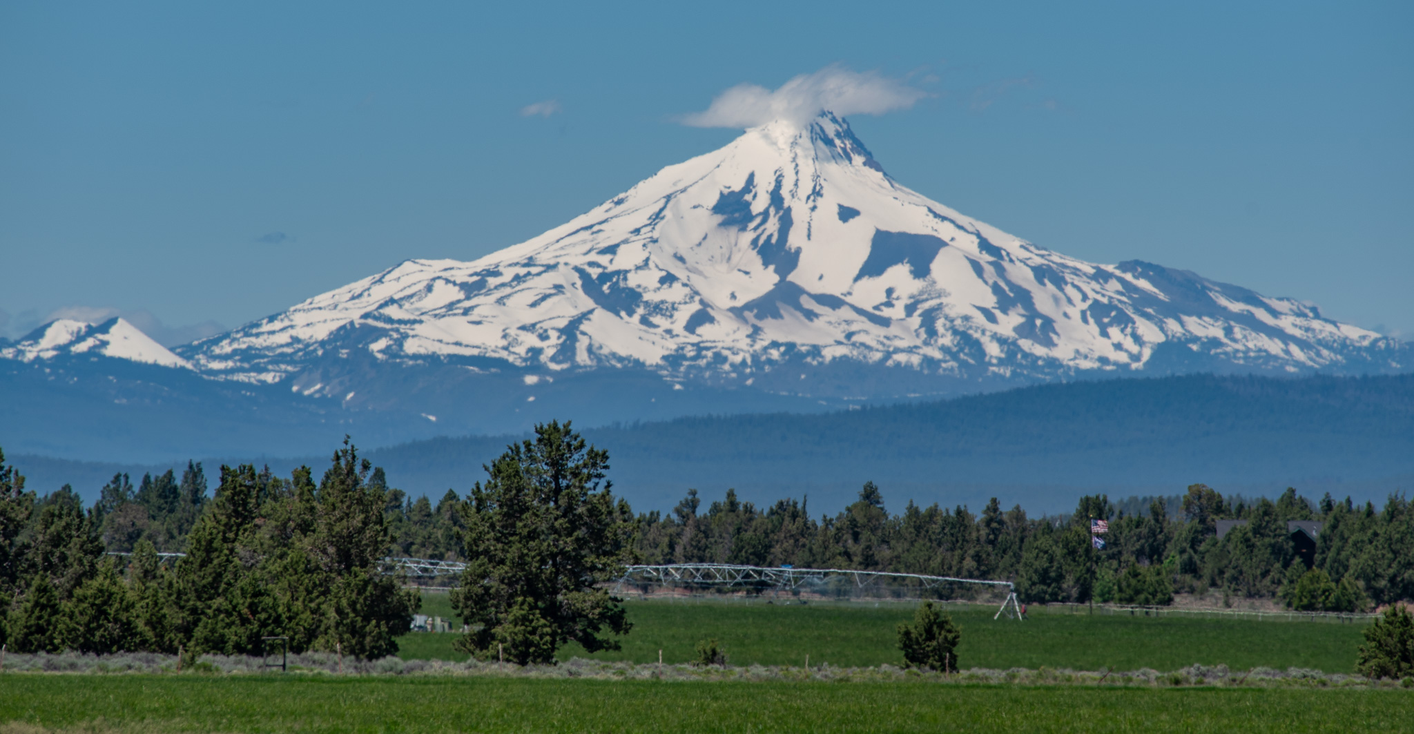 Central Oregon Luxury Market Report for July 10, 2026