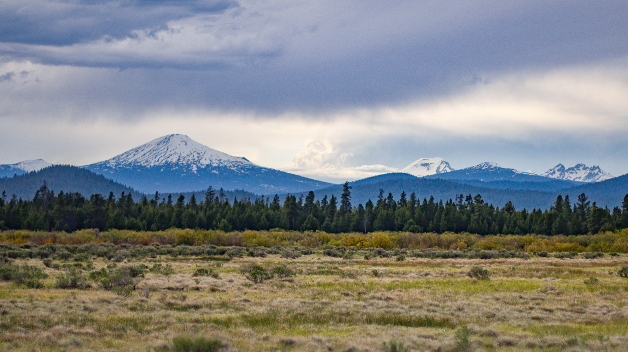 Central Oregon Luxury Market Report for July 24, 2026