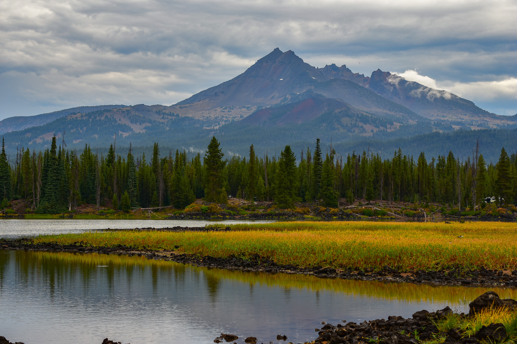 Central Oregon Luxury Market Report for July 25, 2025