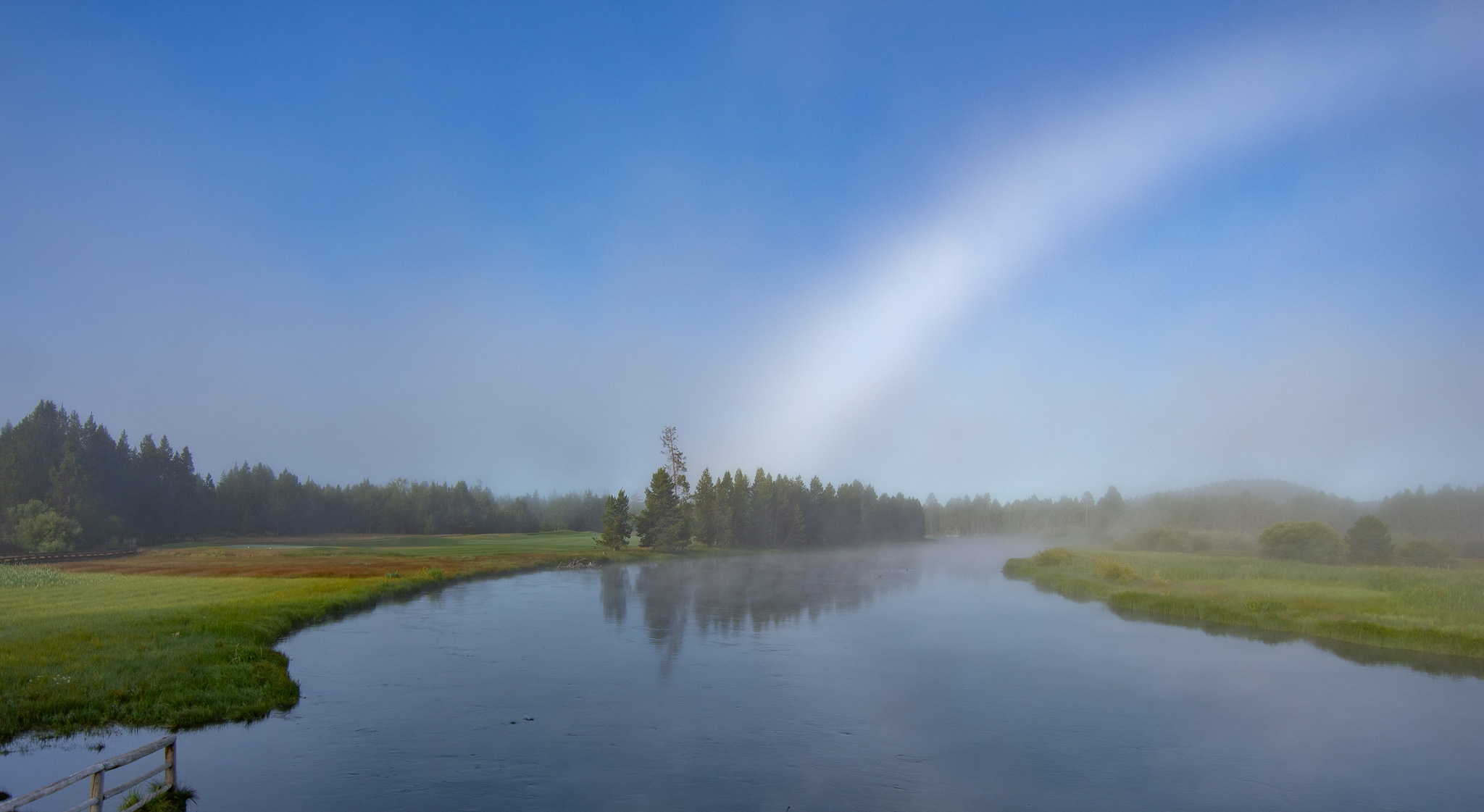 Central Oregon Luxury Market Report for July 31, 2026