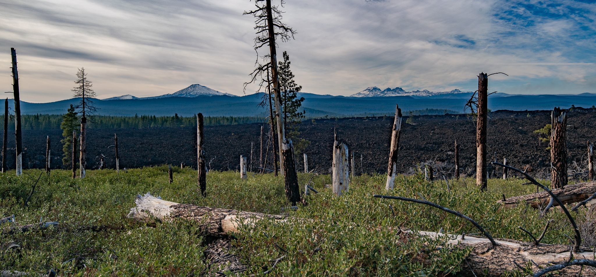 Central Oregon Luxury Market Report for May 16, 2025
