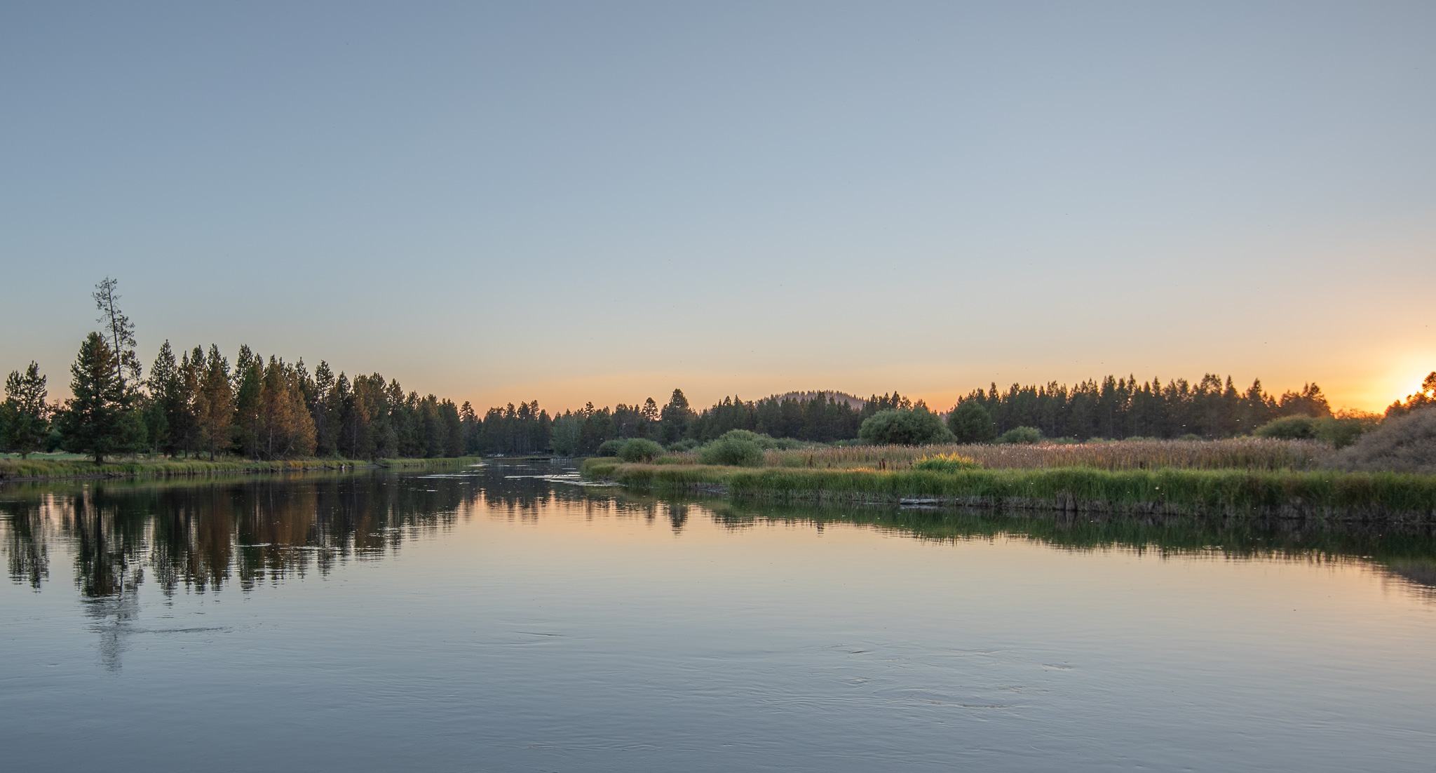Central Oregon Market Report for November 12, 2025