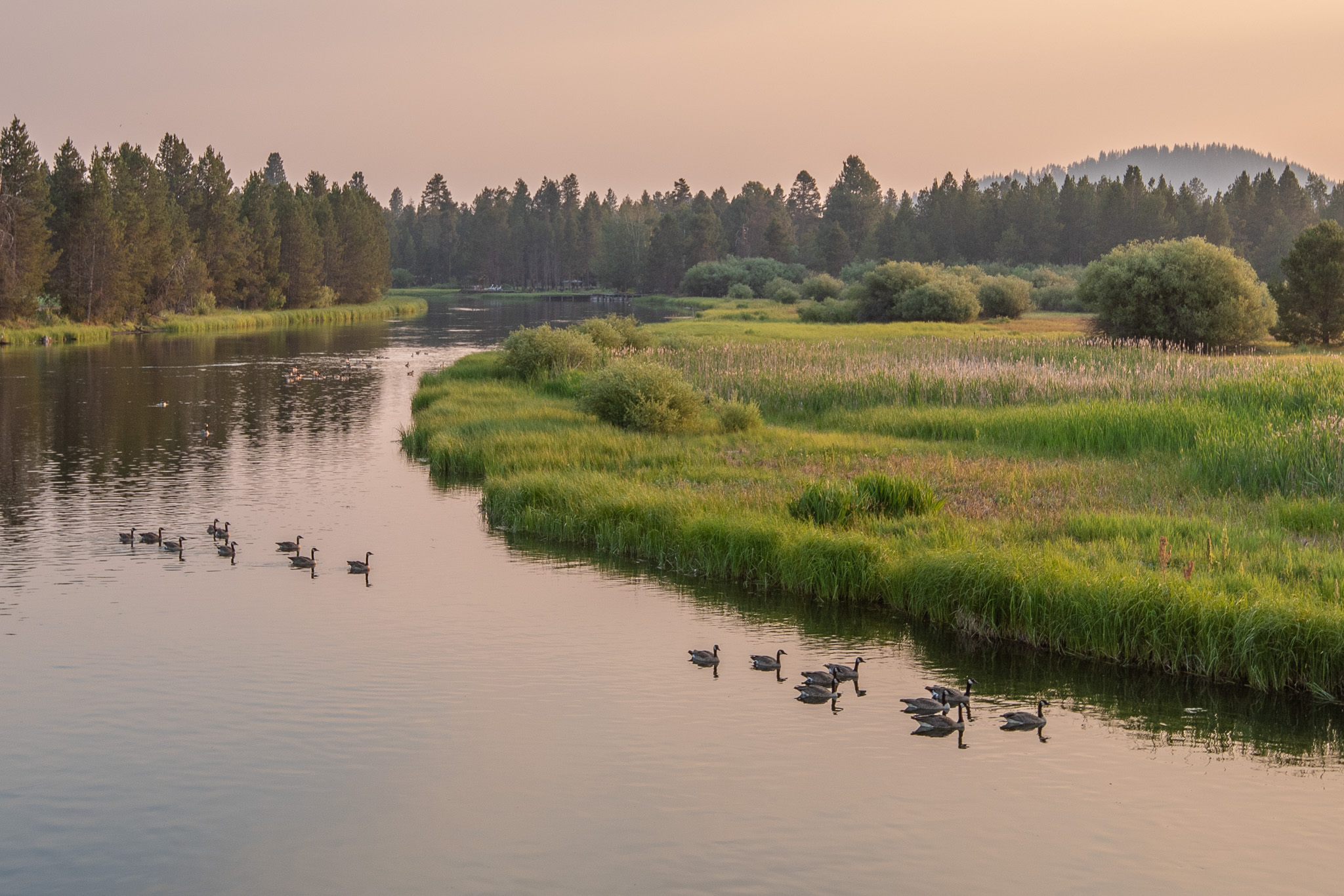 Central Oregon Luxury Market Report for November 29, 2025
