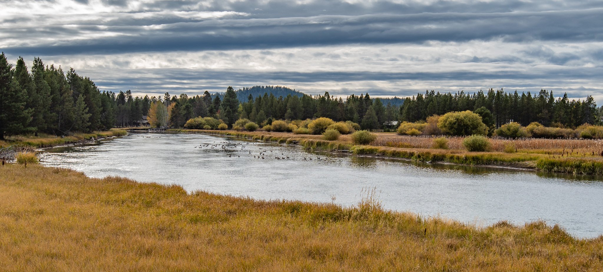 Central Oregon Luxury Market Report for October 3, 2025