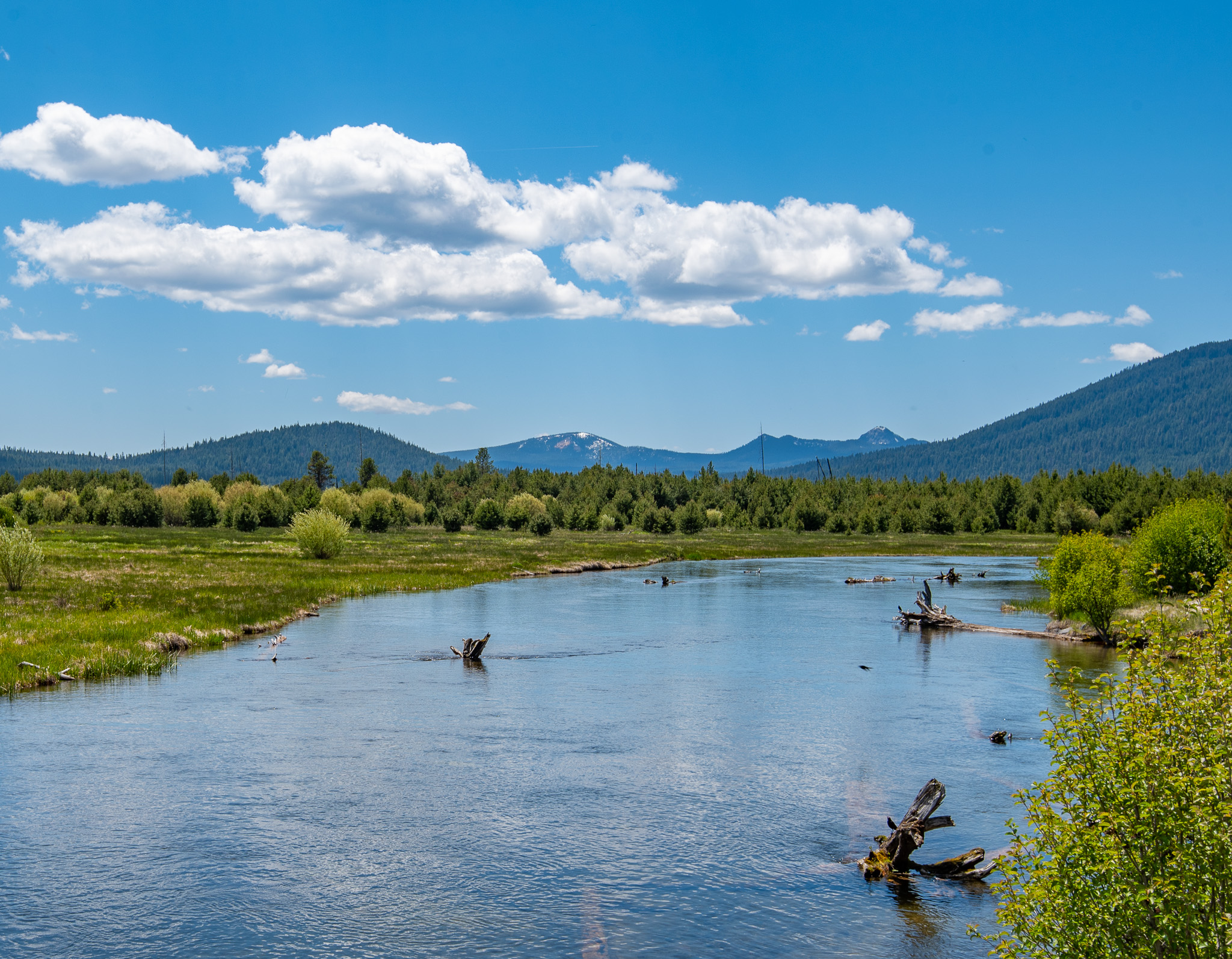 Central Oregon Luxury Market Report for October 9, 2026