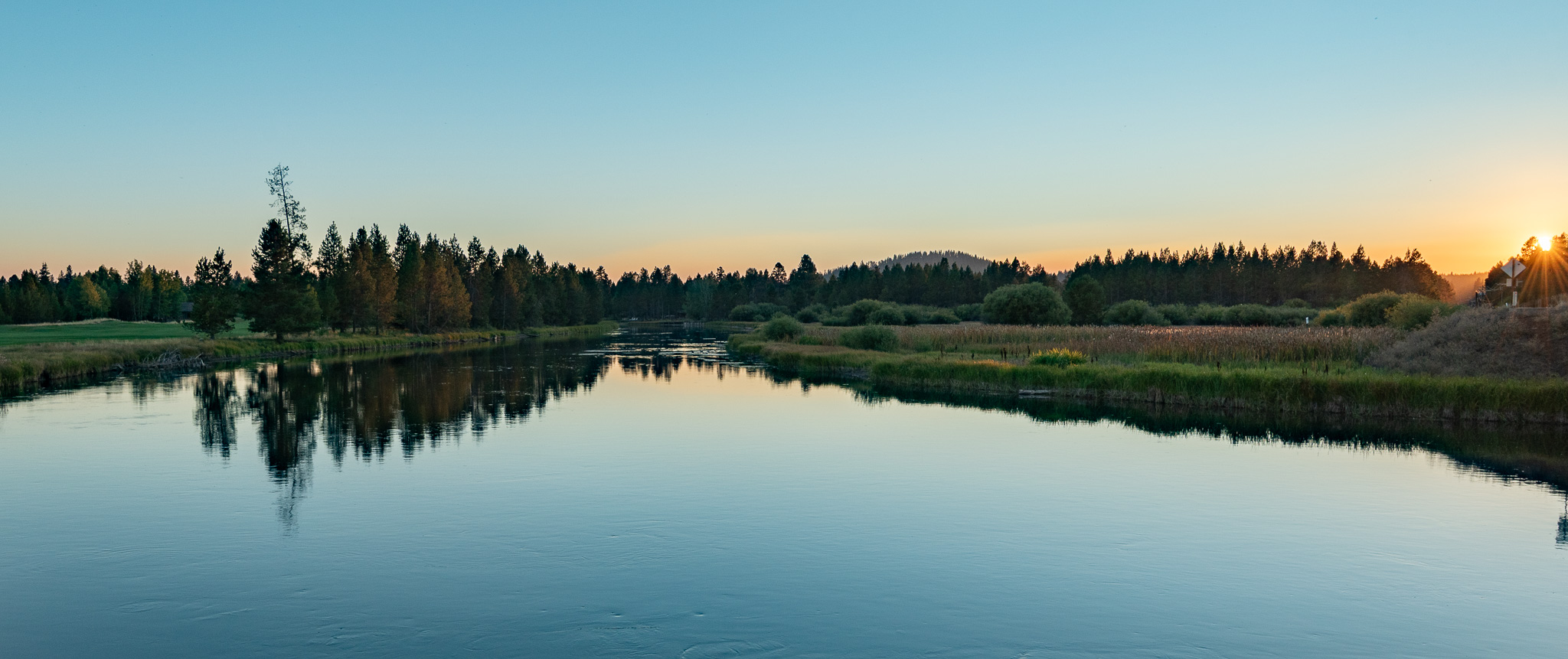 Central Oregon Luxury Market Report for October 10, 2025