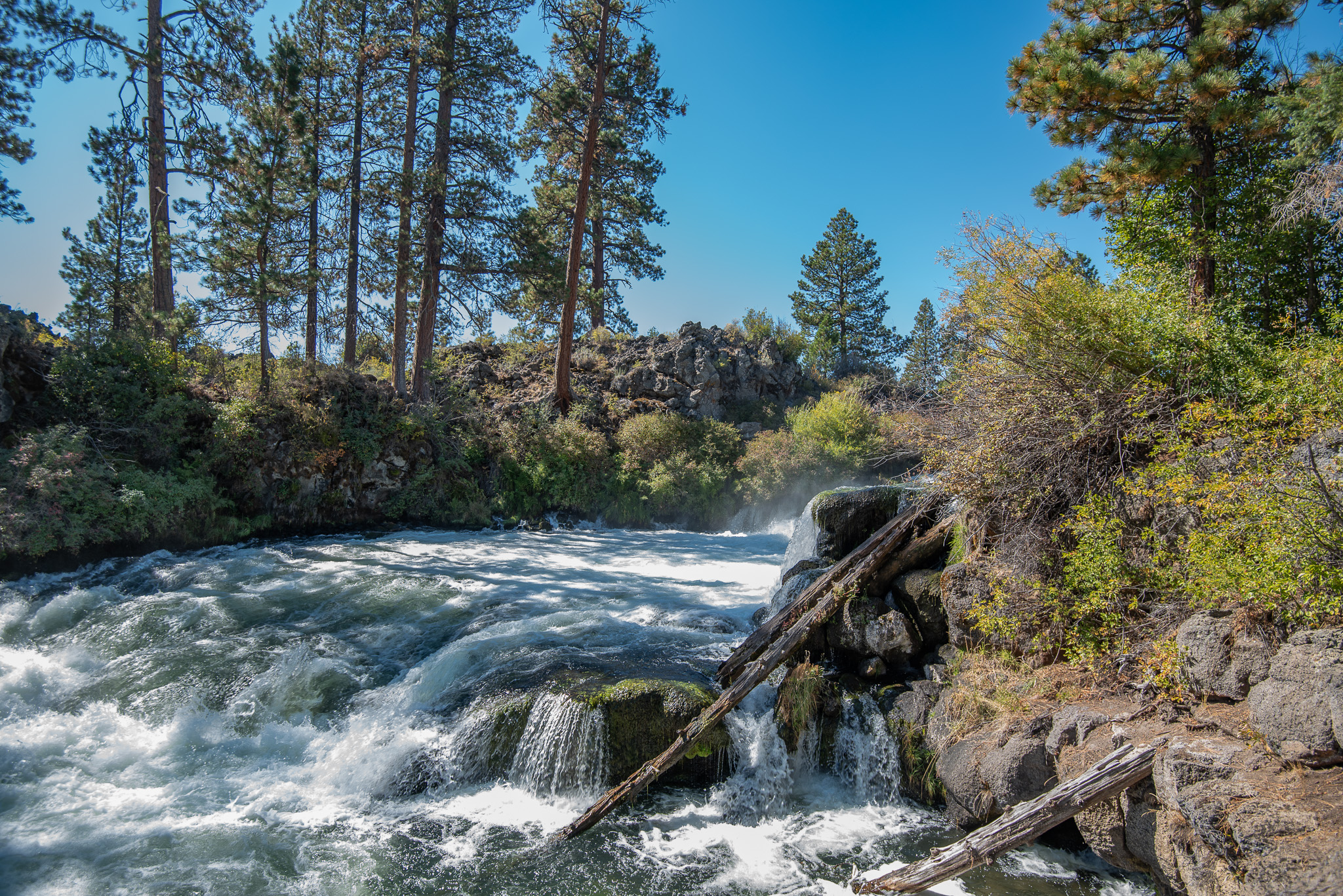 Central Oregon Market Report for October 31, 2025