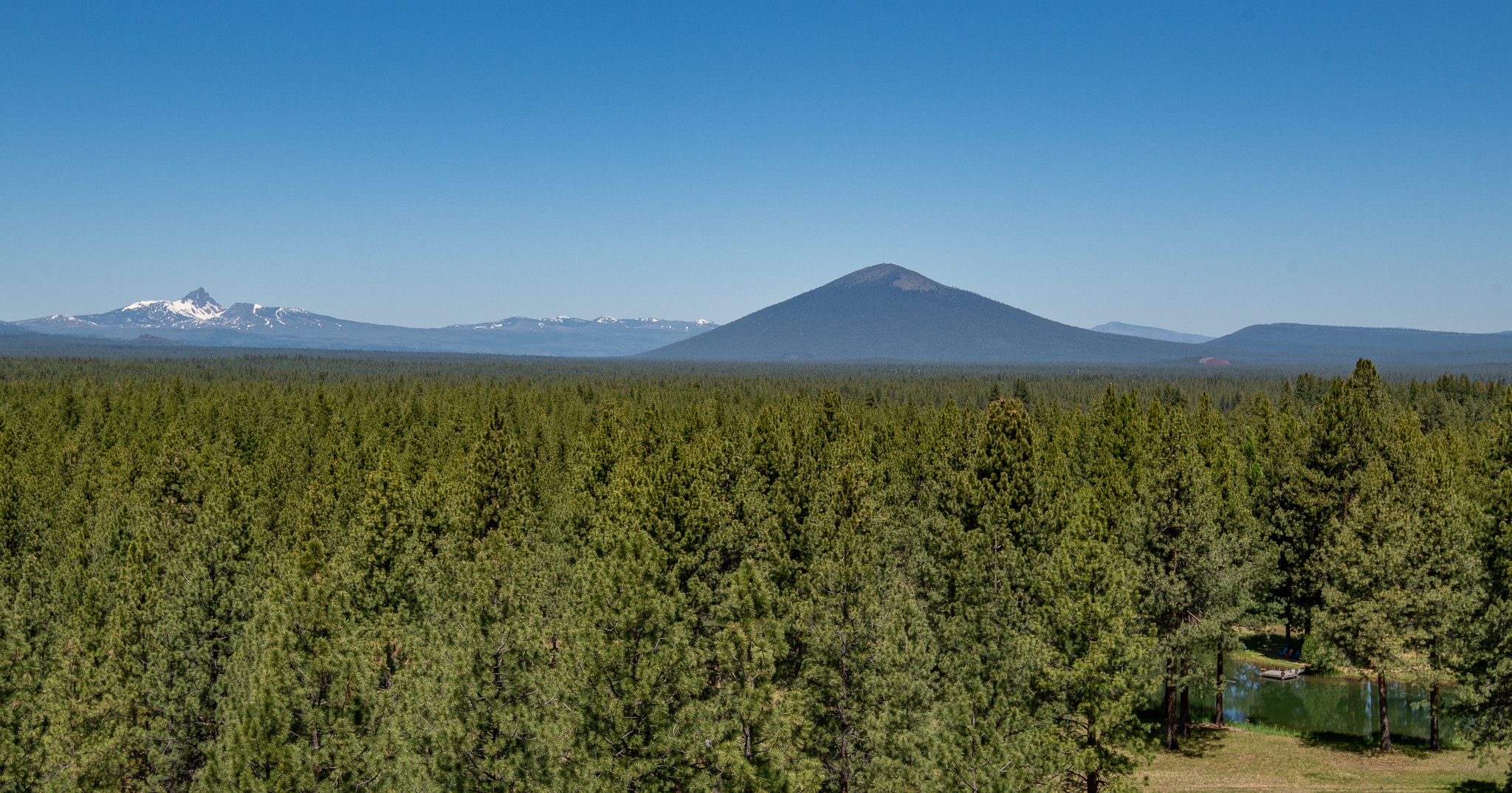 Central Oregon Luxury Market Report for September 4, 2026