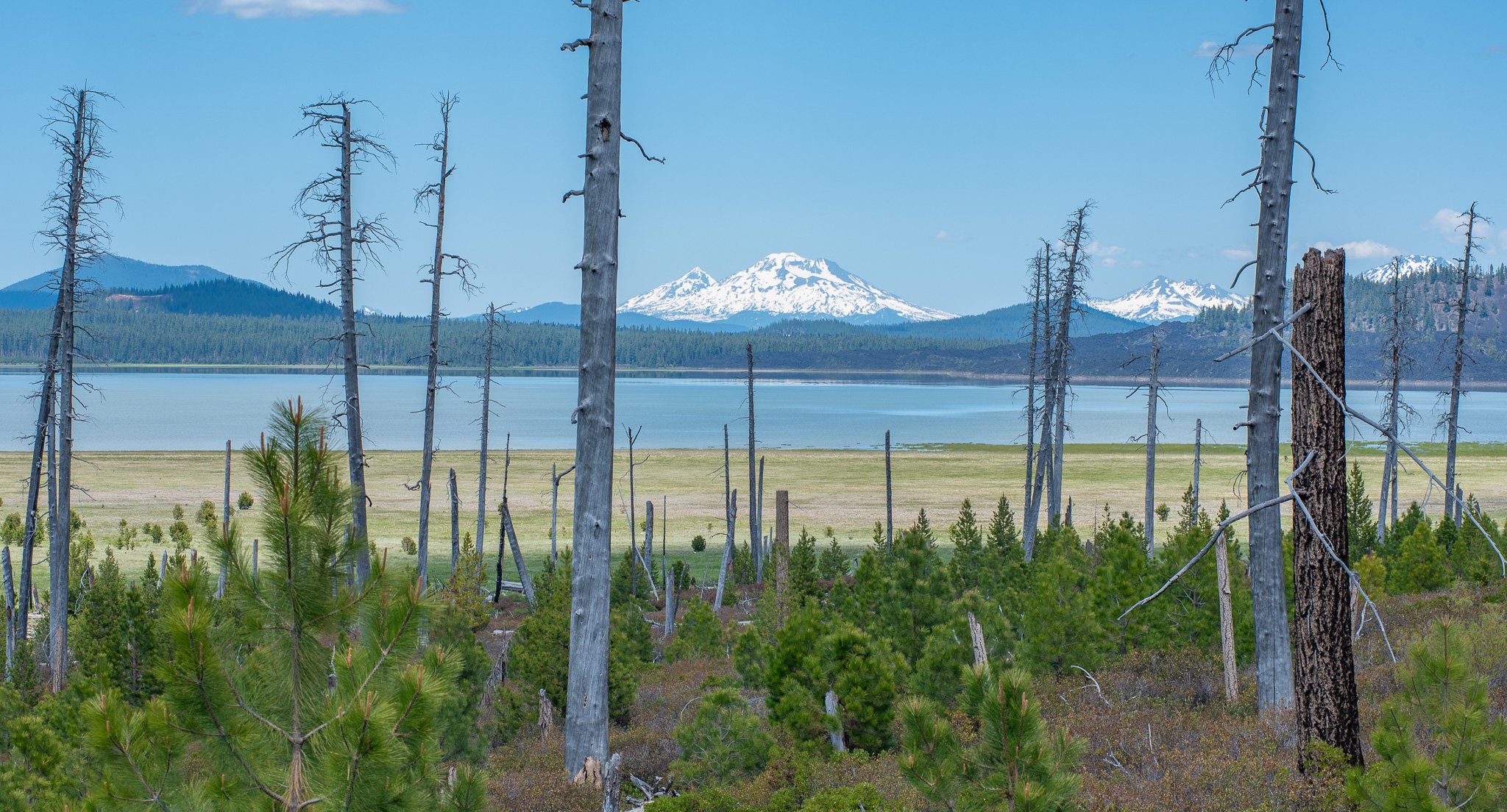 Central Oregon Luxury Market Report for September 18, 2026
