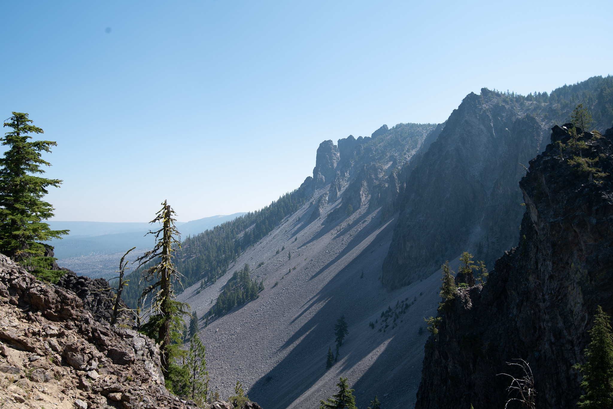 Central Oregon Market Report for April 8, 2026