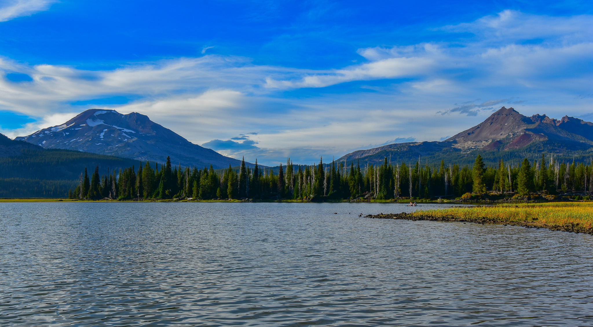 Central Oregon Market Report for August 5, 2026