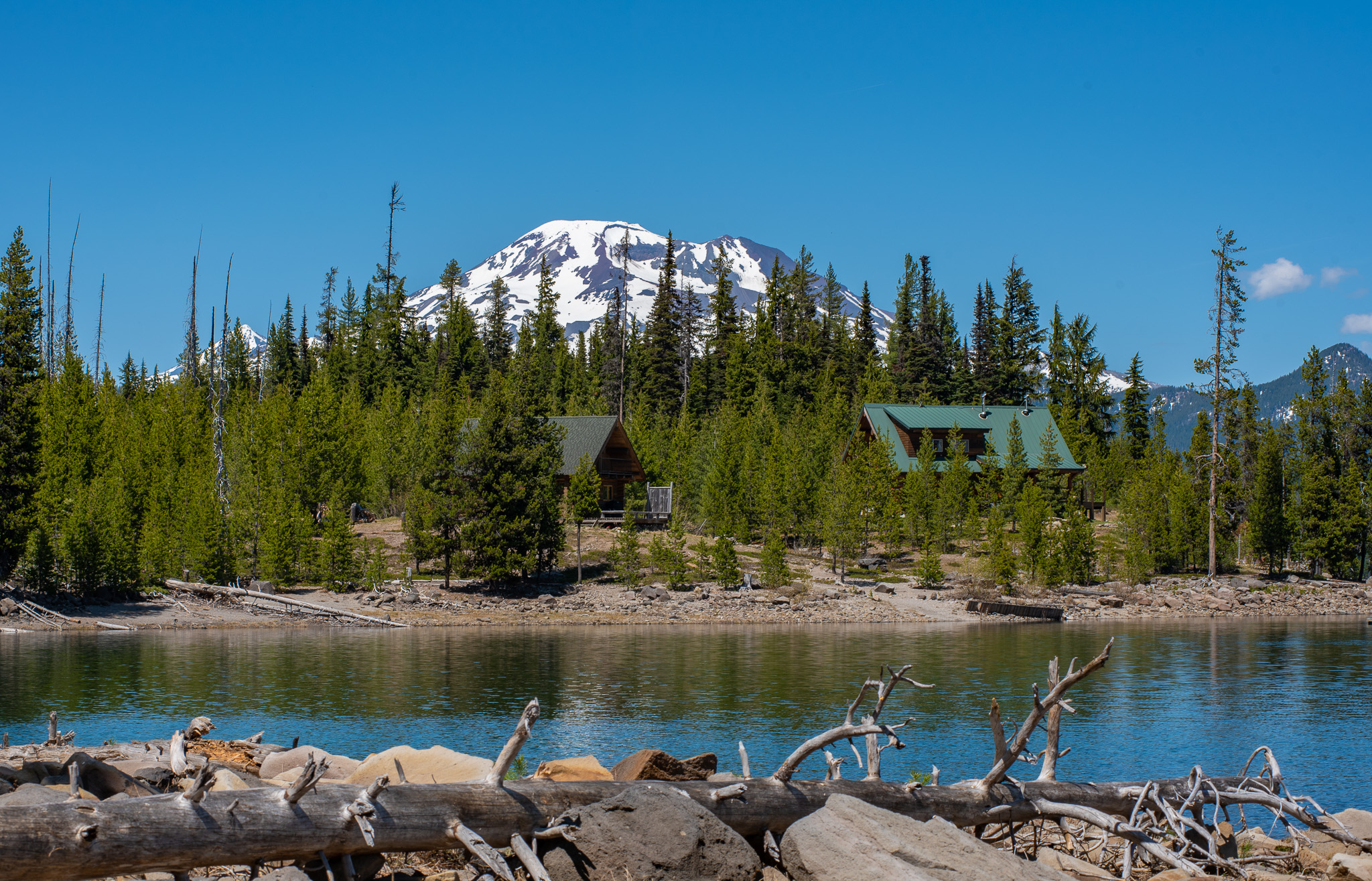 Central Oregon Market Report for August 16, 2023