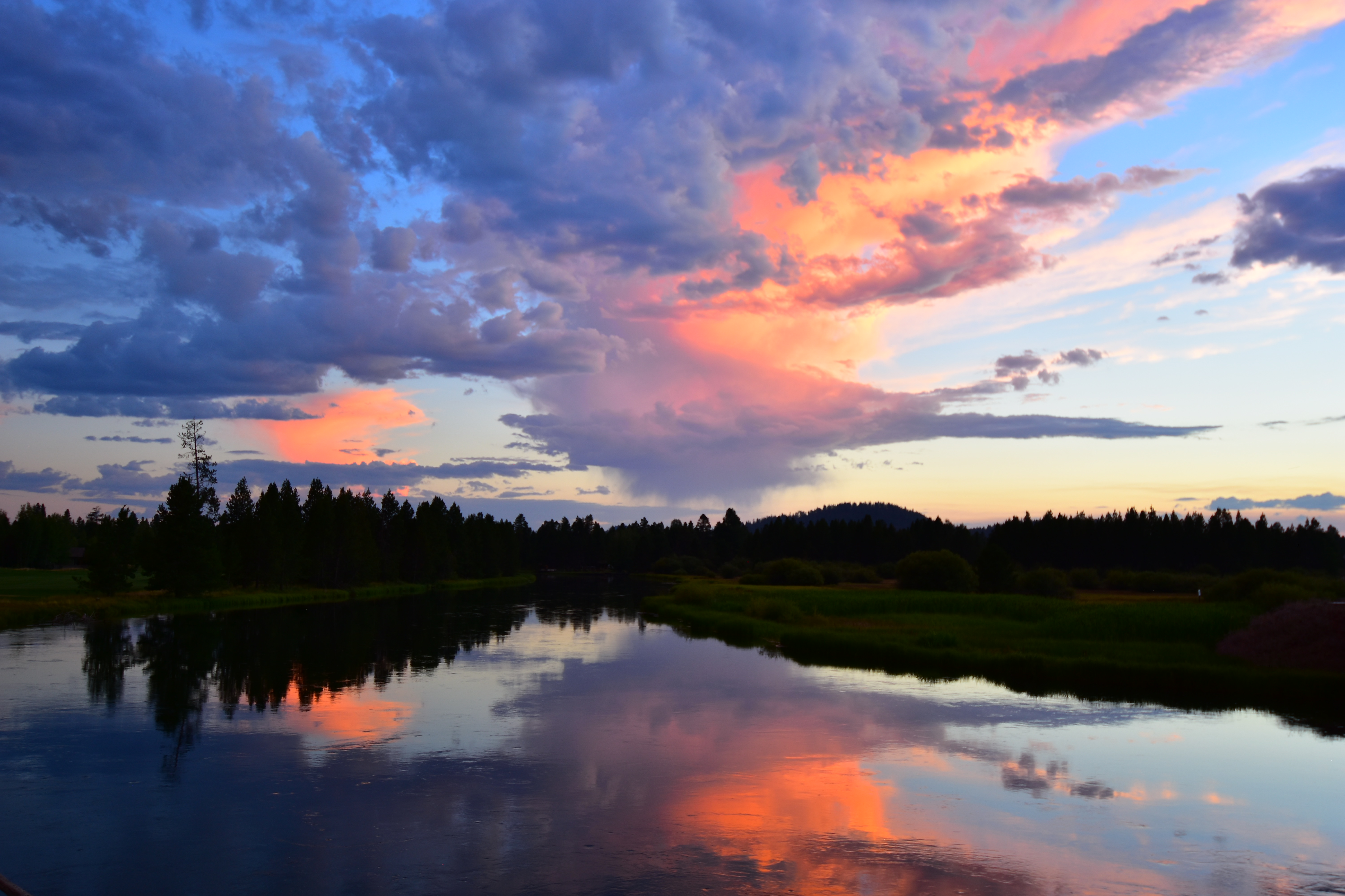 Central Oregon Housing Market Report for August 17, 2022