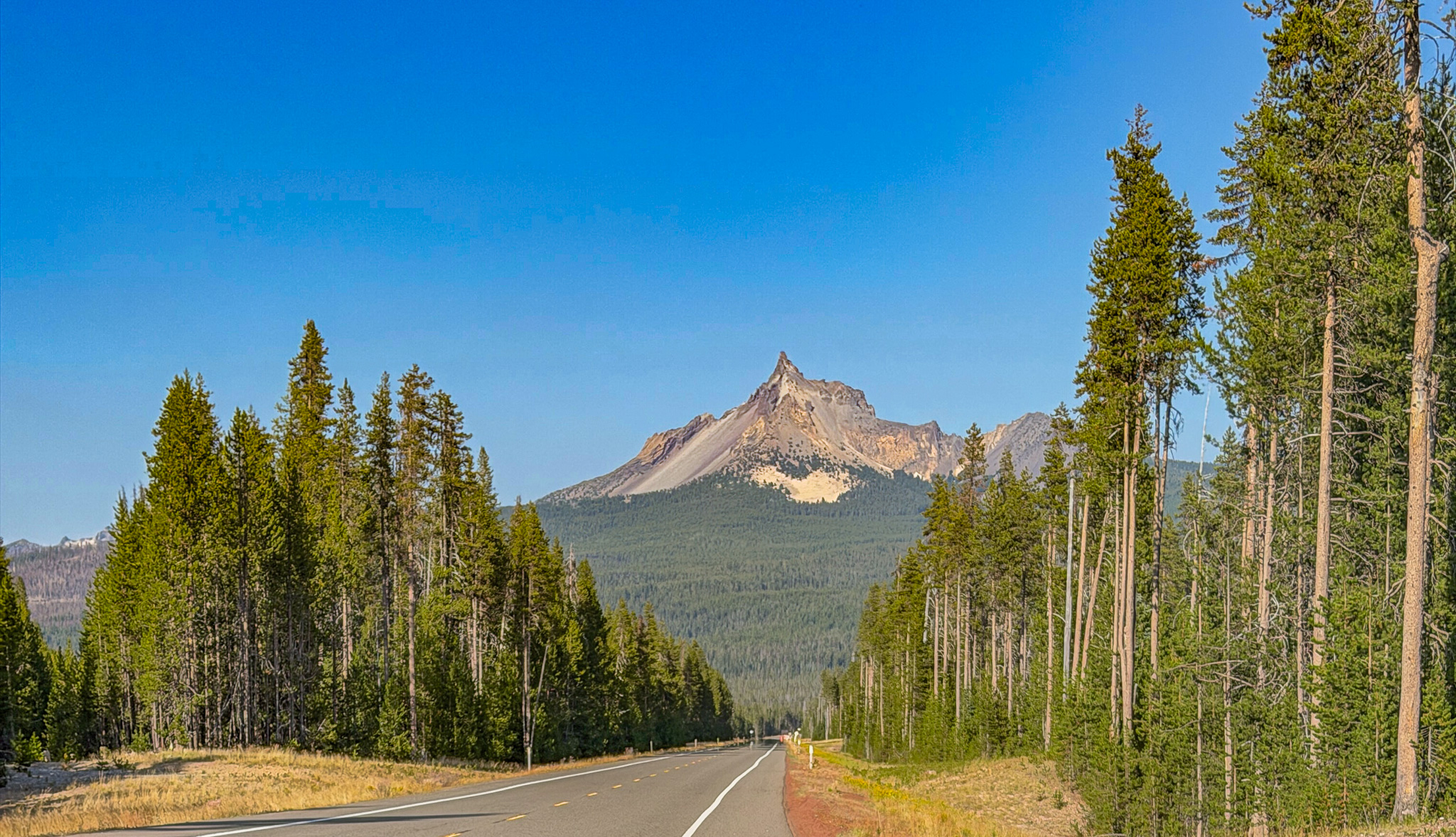 Central Oregon Market Report for August 19, 2026