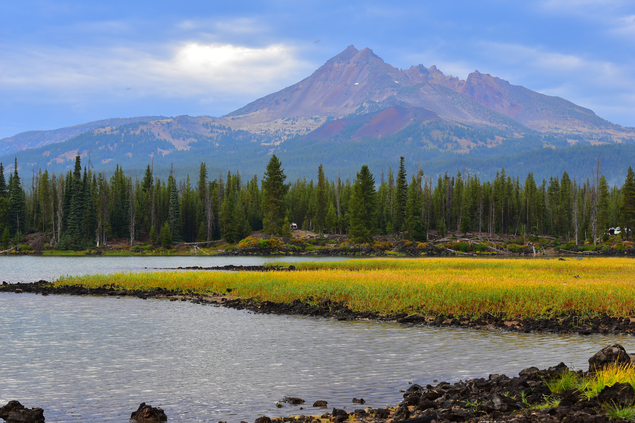 Central Oregon Housing Market Report for August 24, 2022