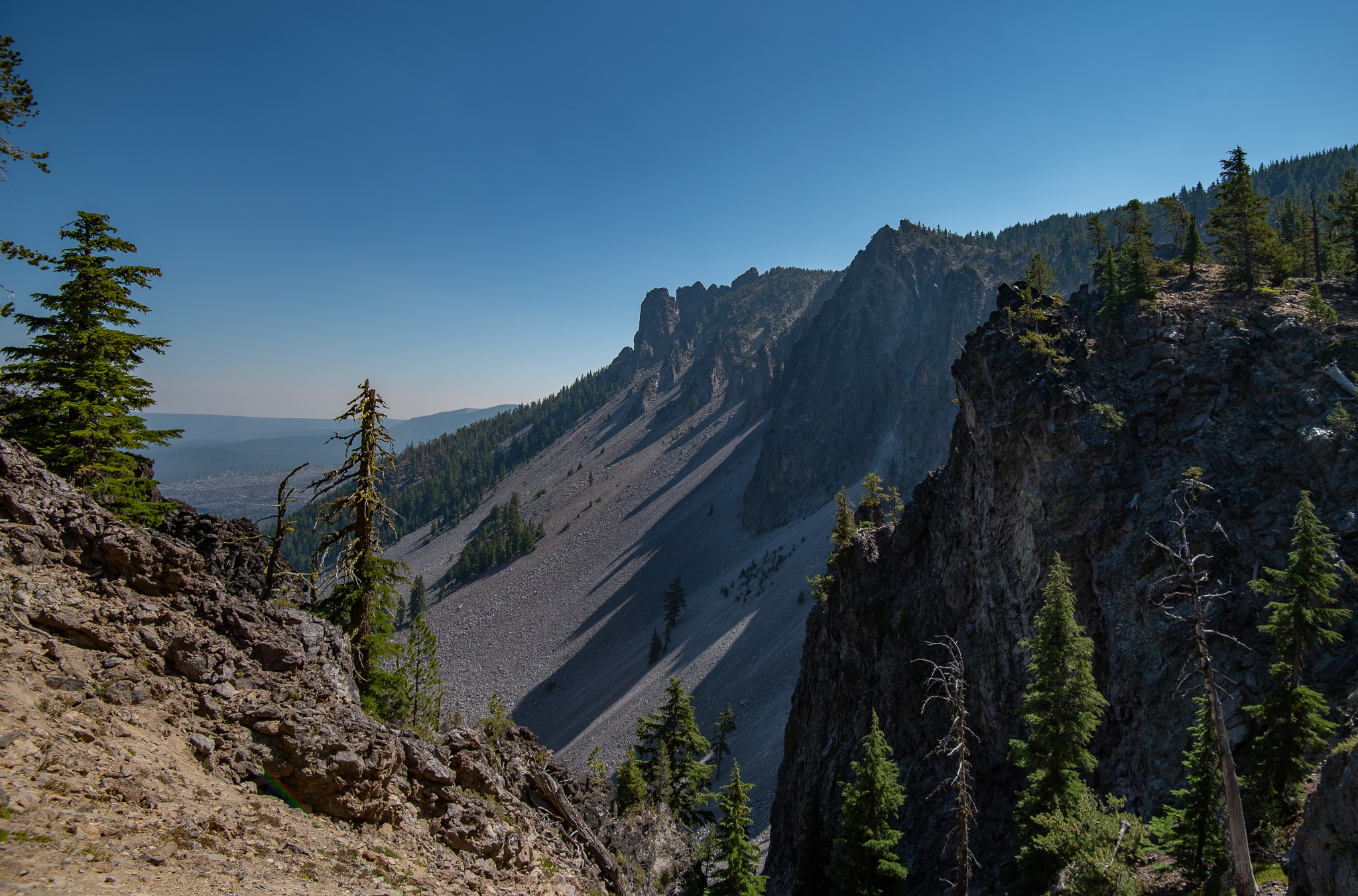 Central Oregon Market Report for December 13, 2023