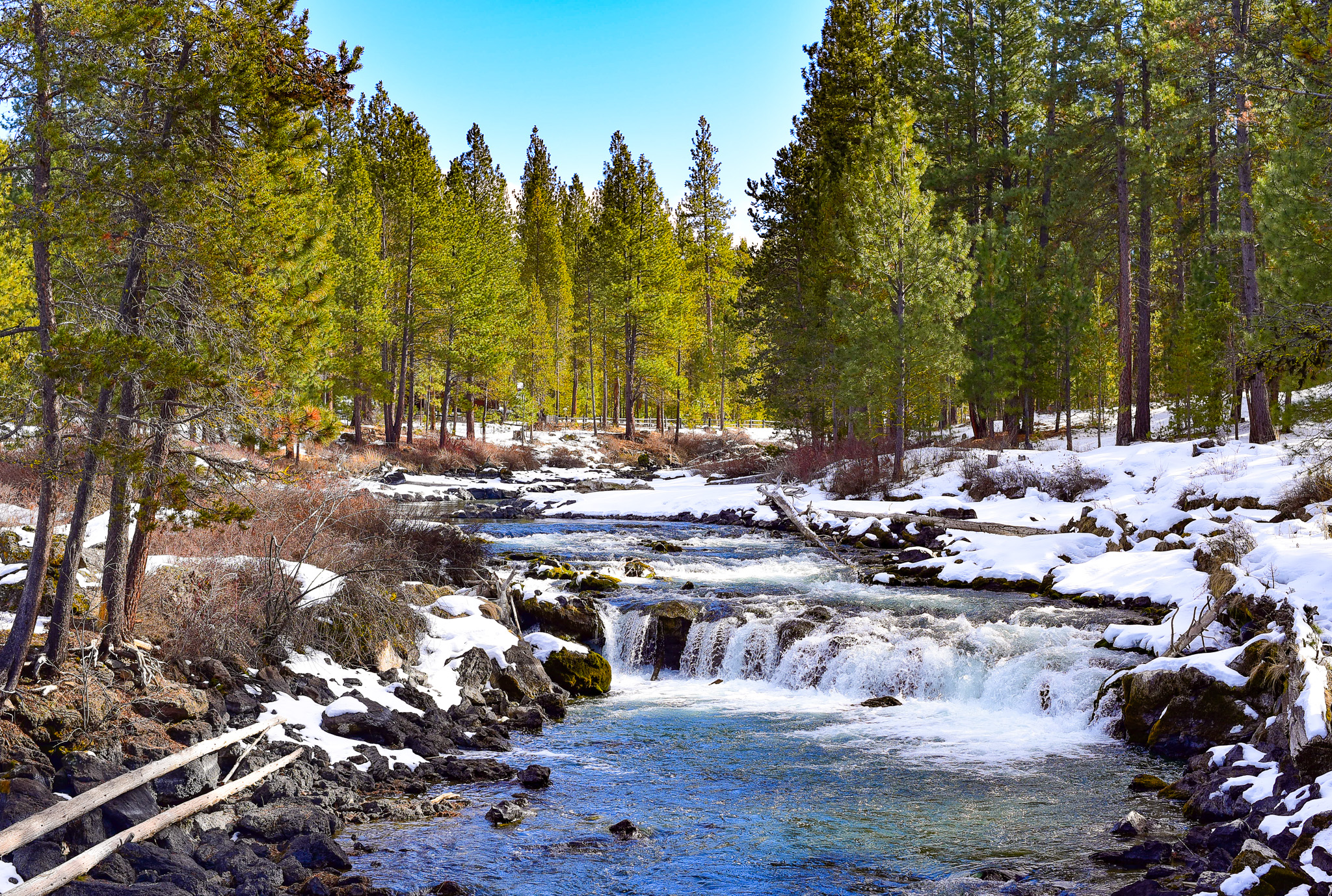 Central Oregon Market Report for December 28, 2022