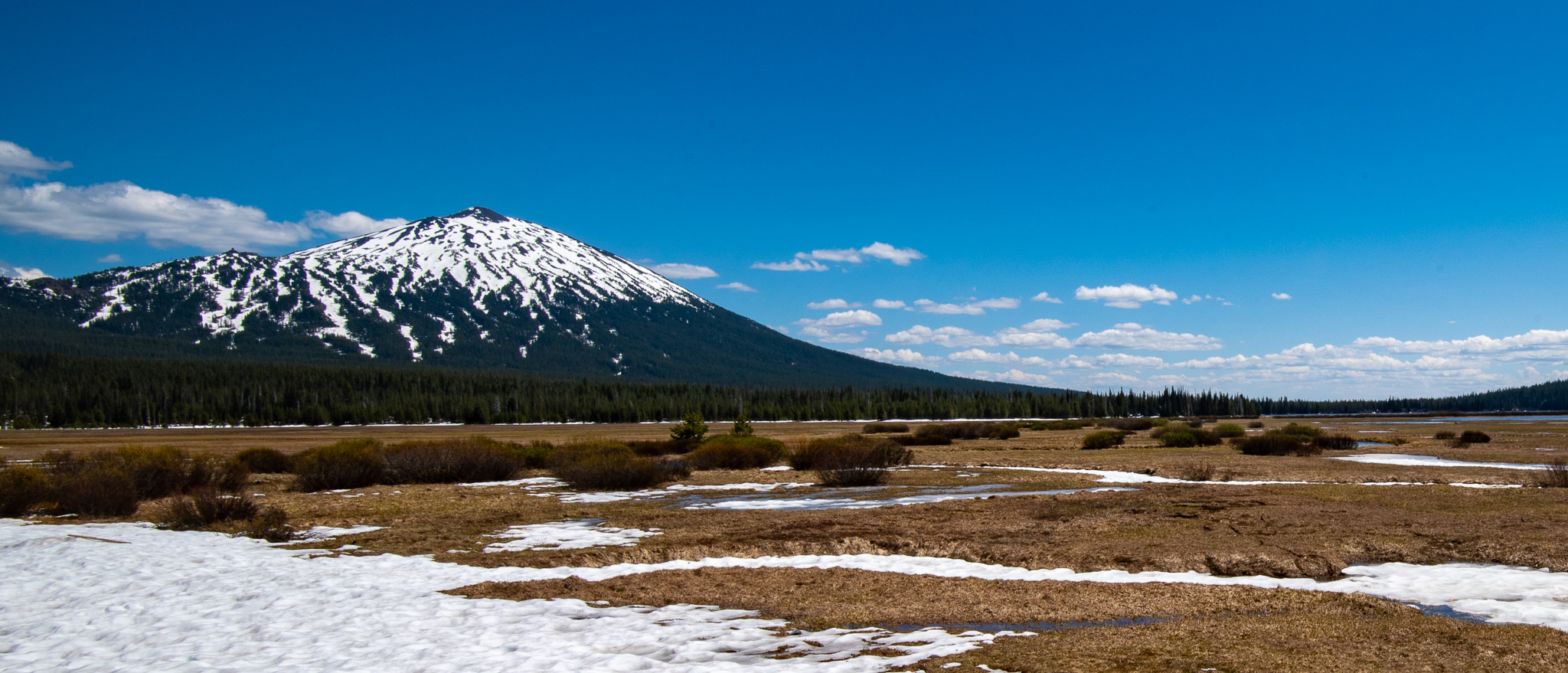 Central Oregon Market Report for February 11, 2026