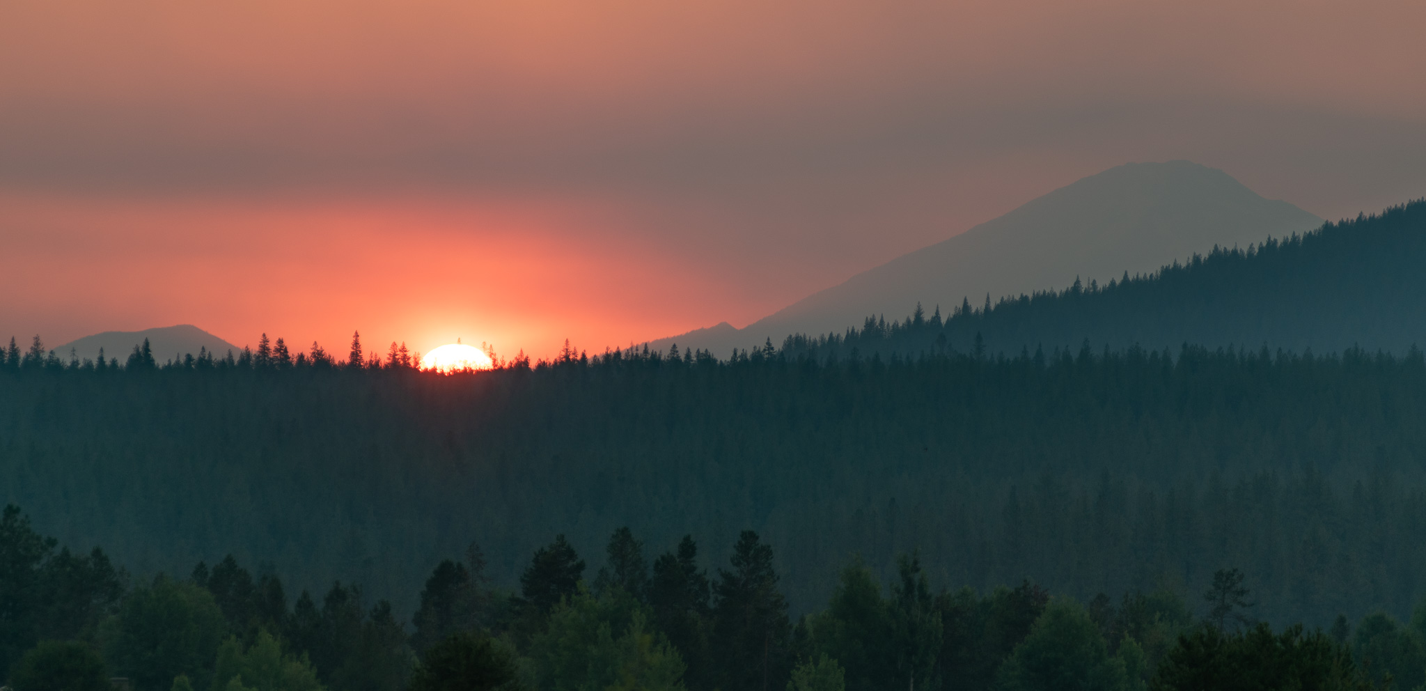Central Oregon Market Report for February 28, 2024