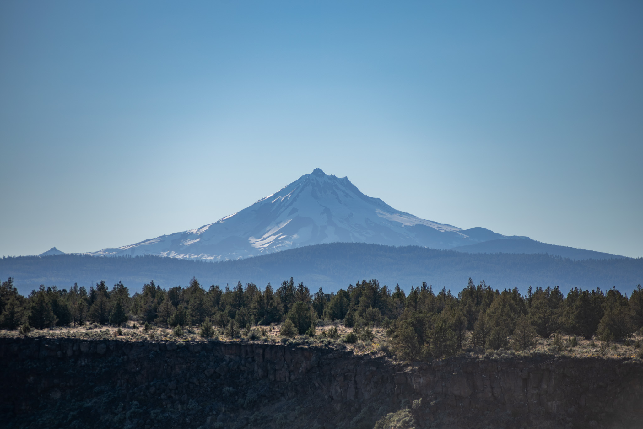 Central Oregon Market Report for January 14, 2026