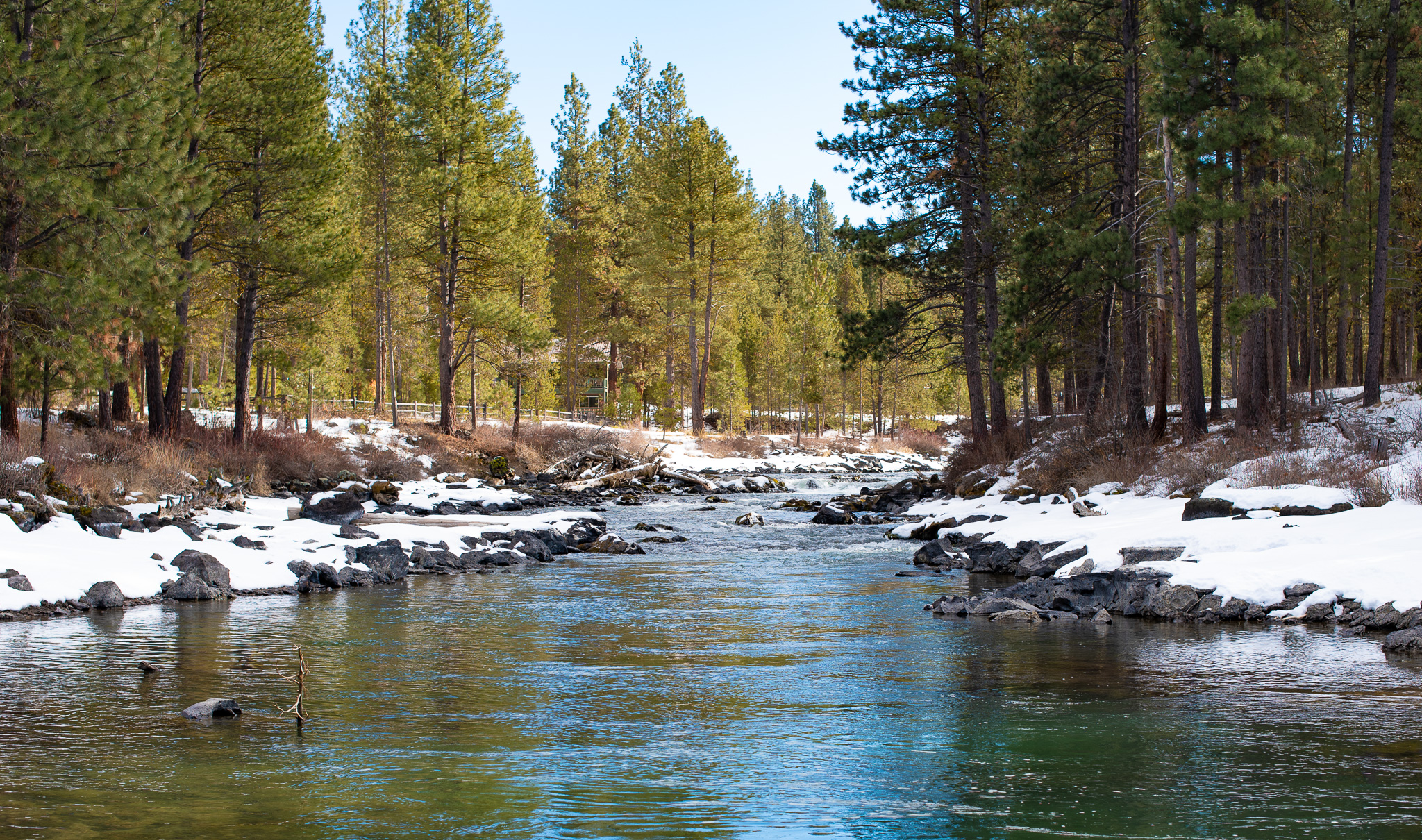 Central Oregon Market Report for January 18, 2023