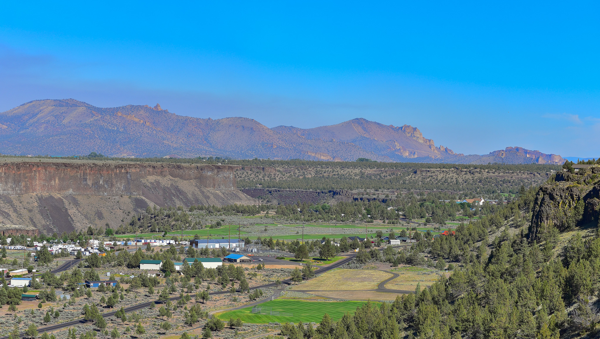 Central Oregon Market Report for January 21, 2026
