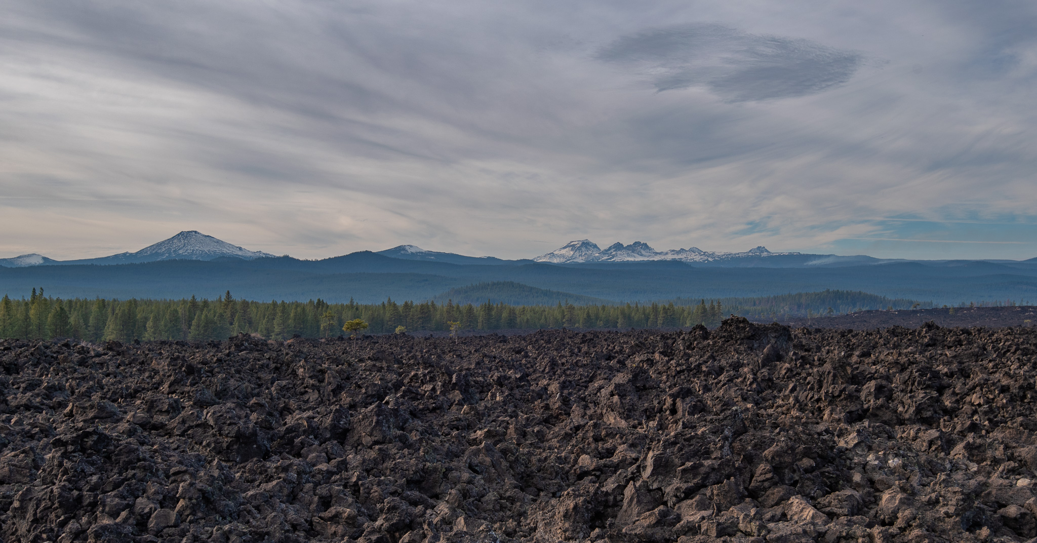 Central Oregon Market Report for January 31, 2024