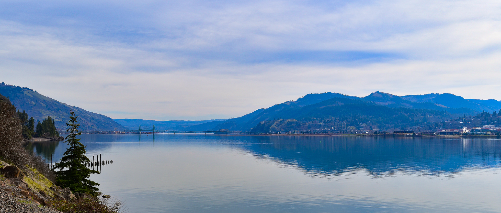Central Oregon Market Report for January 4, 2023
