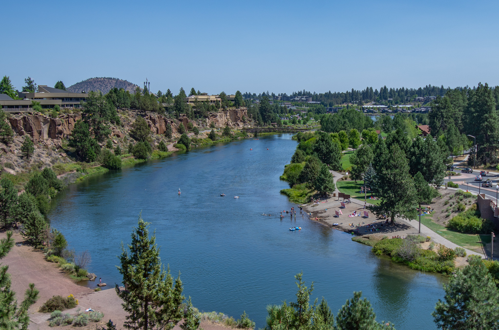 Central Oregon Luxury Market Report for July 17, 2026