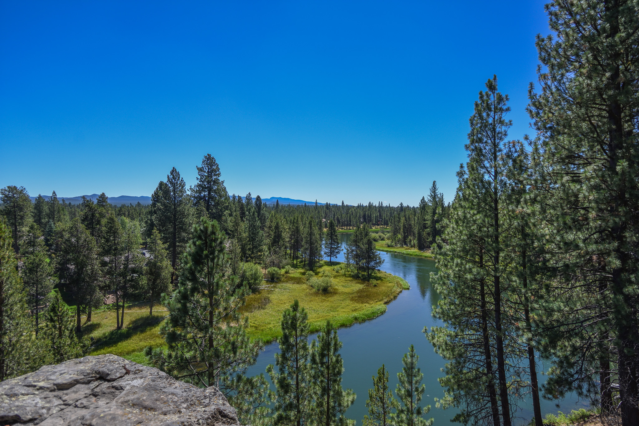 Central Oregon Luxury Market Report for July 18, 2025