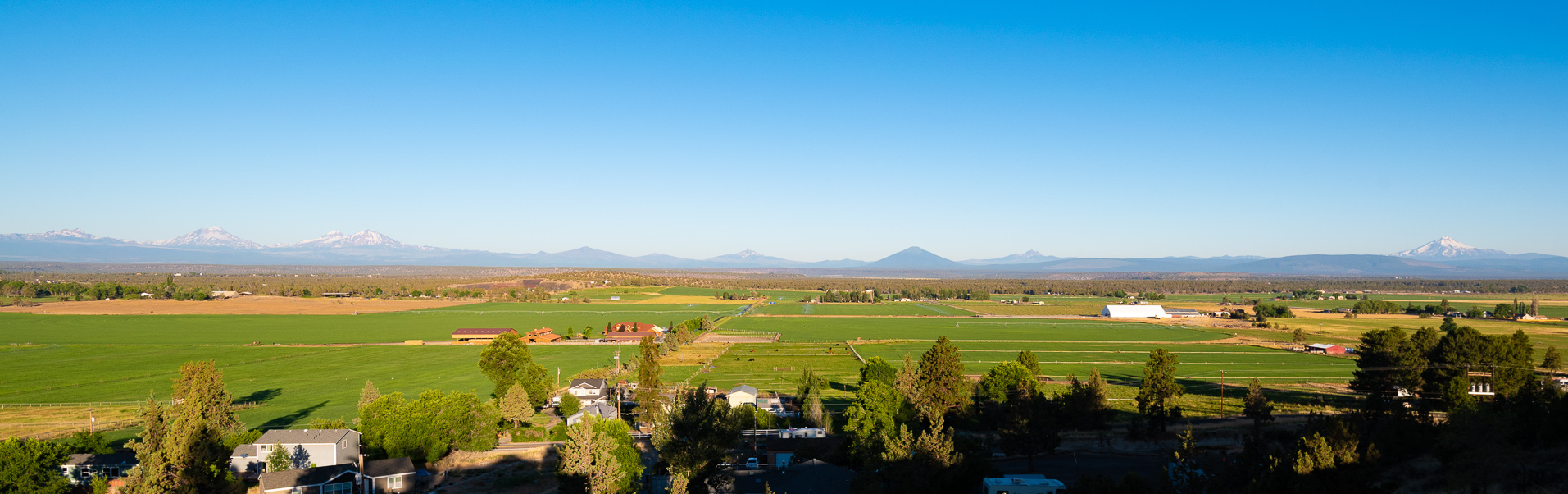 Central Oregon Market Report for July 27, 2022