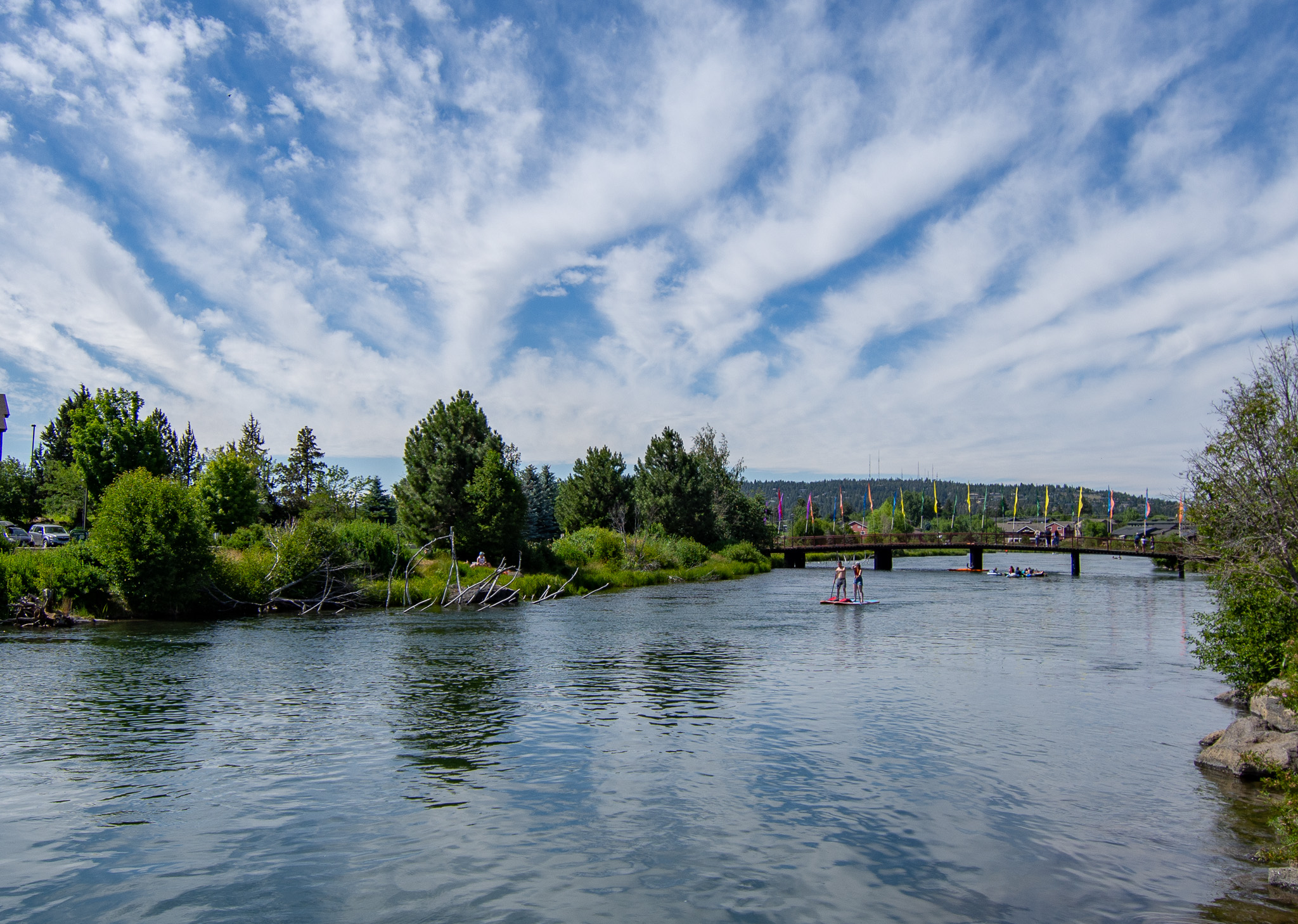 Central Oregon Market Report for July 29, 2026