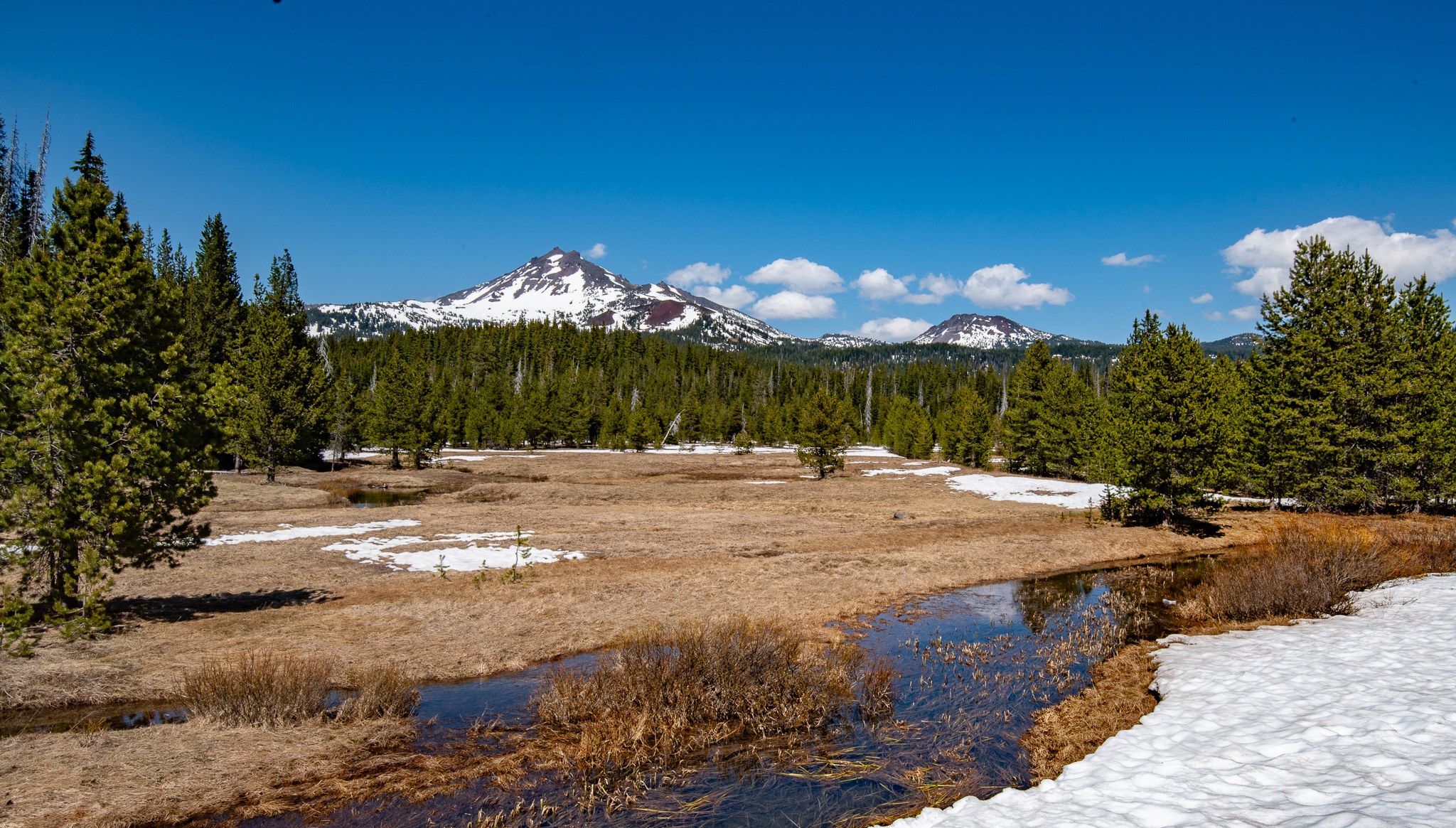 Central Oregon Market Report for March 25, 2026