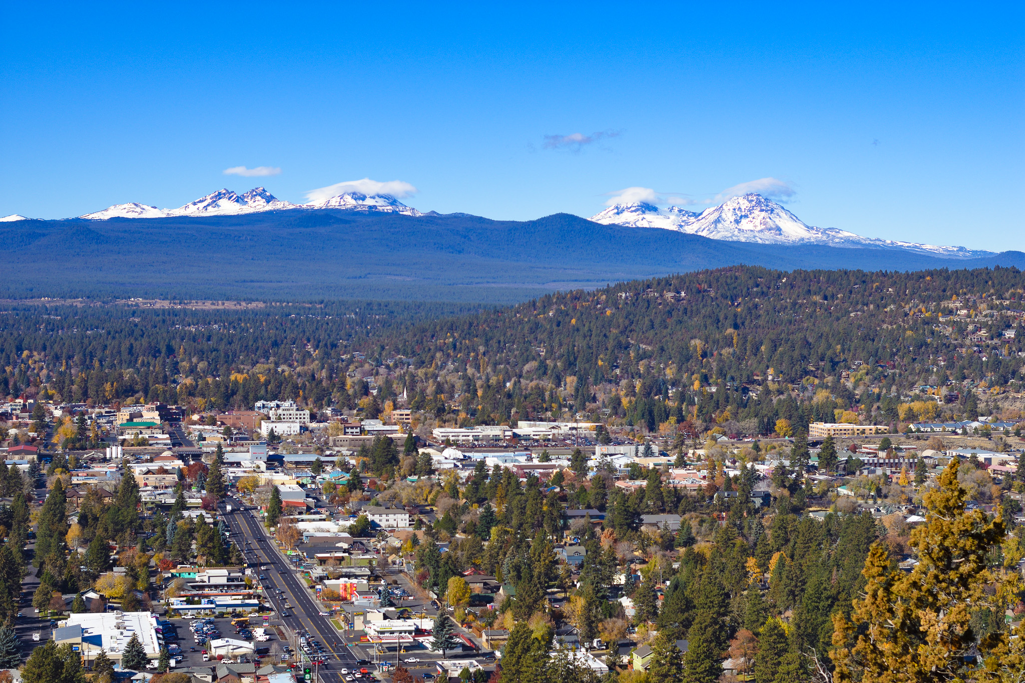 Central Oregon Market Report for March 8, 2023