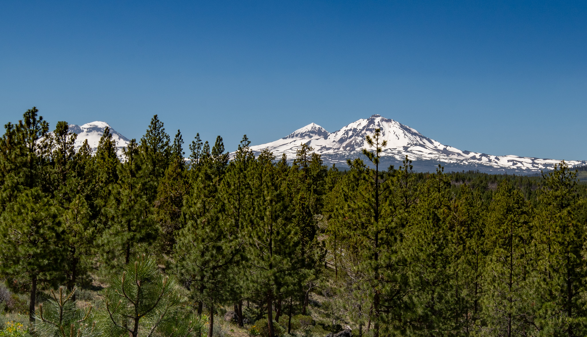 Central Oregon Market Report for May 13, 2026