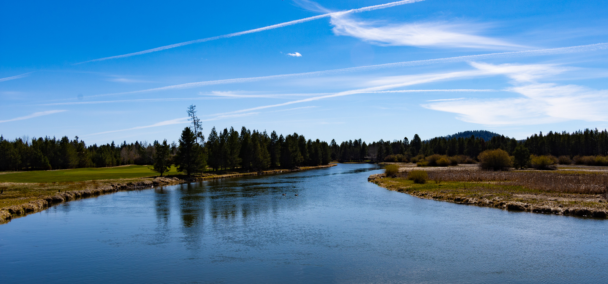 Central Oregon Market Report for November 6, 2024