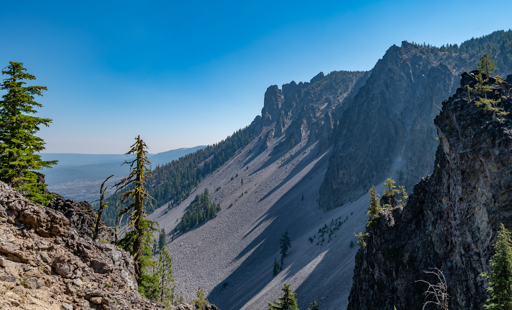 Central Oregon Market Report for October 1, 2025
