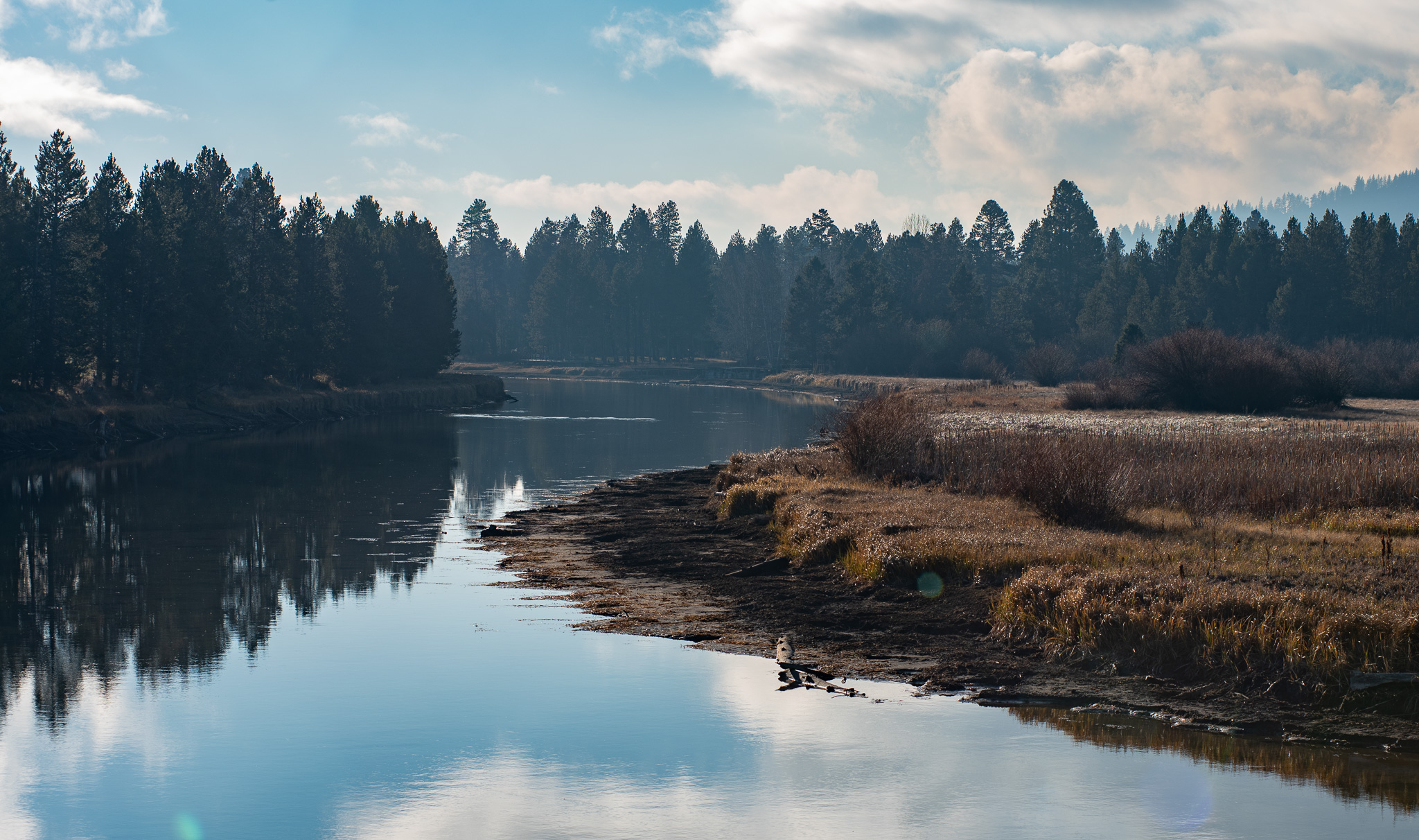 Central Oregon Market Report for October 8, 2025