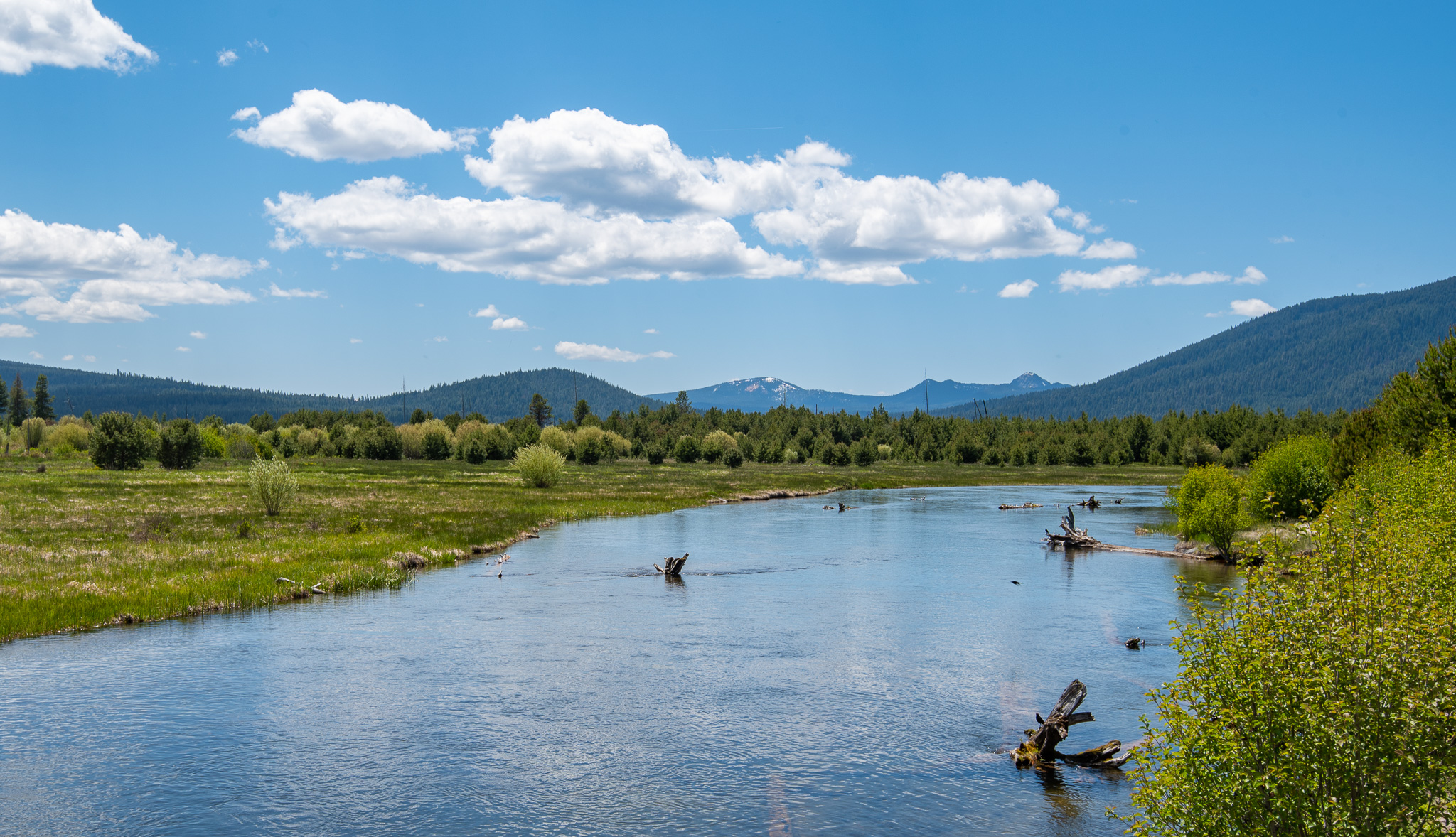 Central Oregon Market Report for October 11, 2023