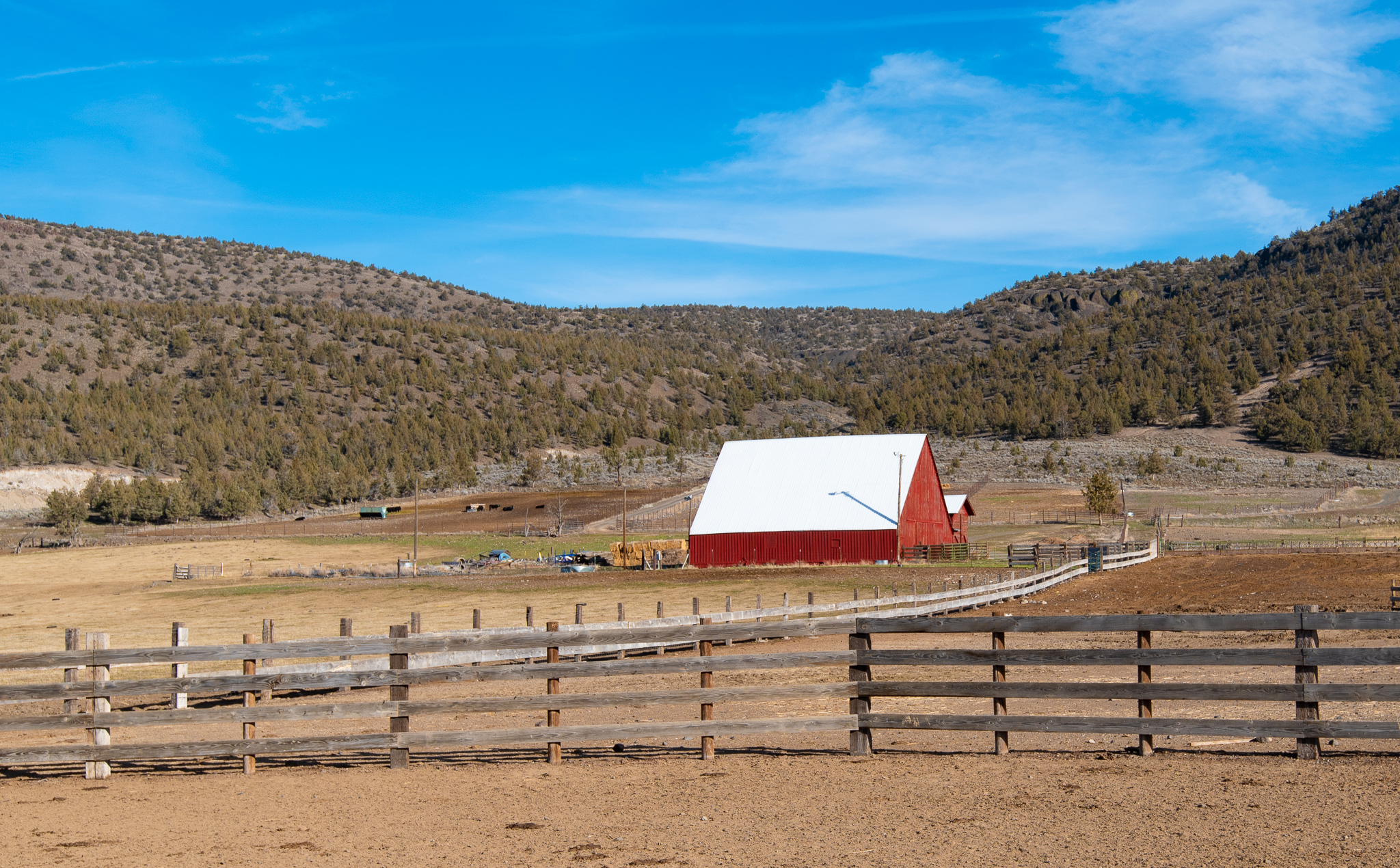 Central Oregon Market Report for October 19, 2022