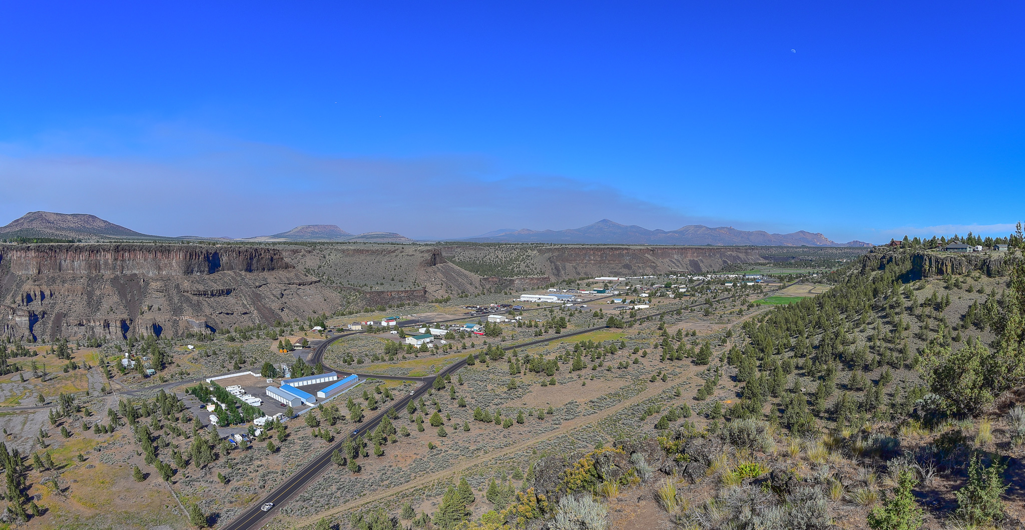 Central Oregon Market Report for October 28, 2026