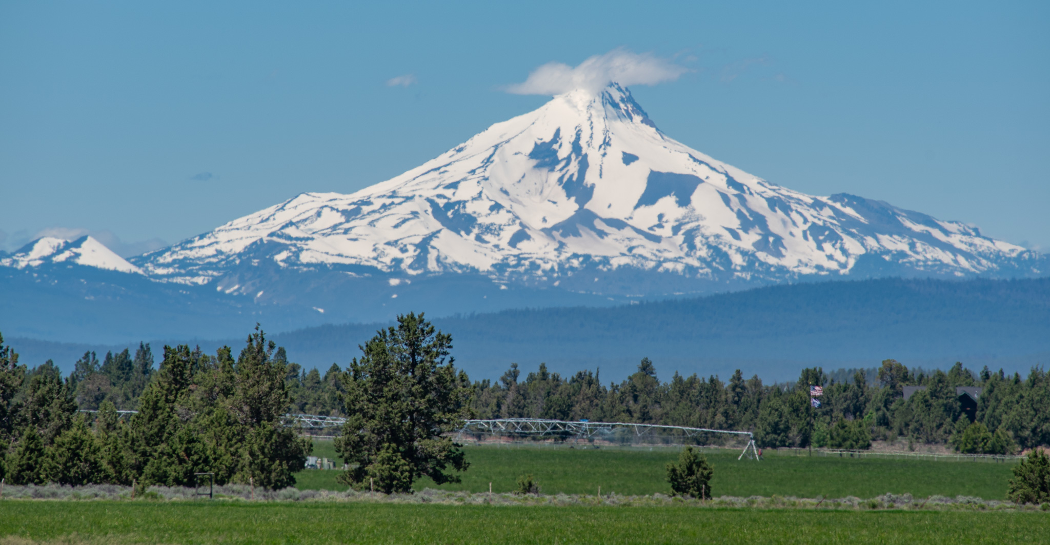 Central Oregon Market Report for October 29, 2025