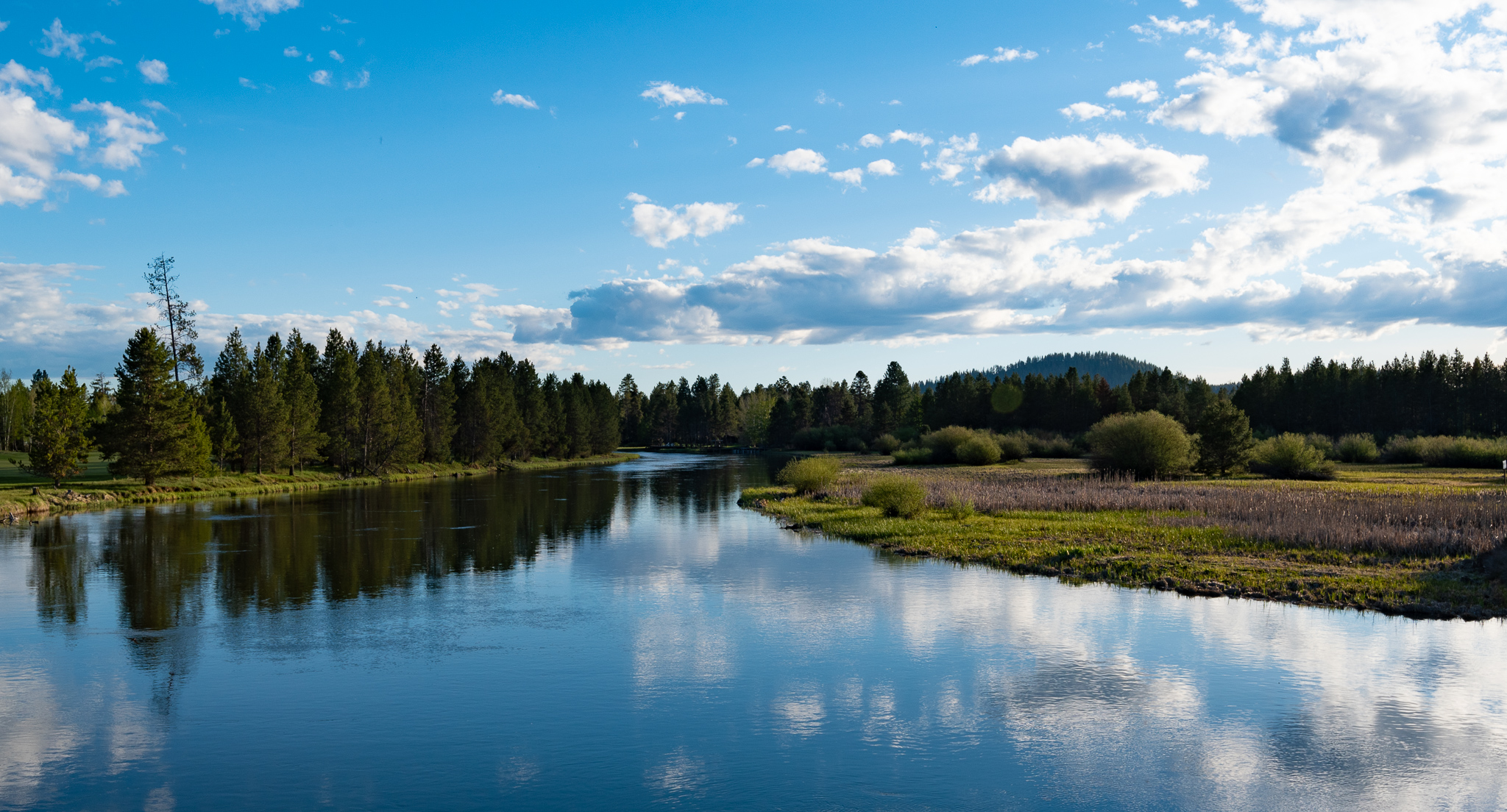 Central Oregon real estate market report for October 5, 2022.