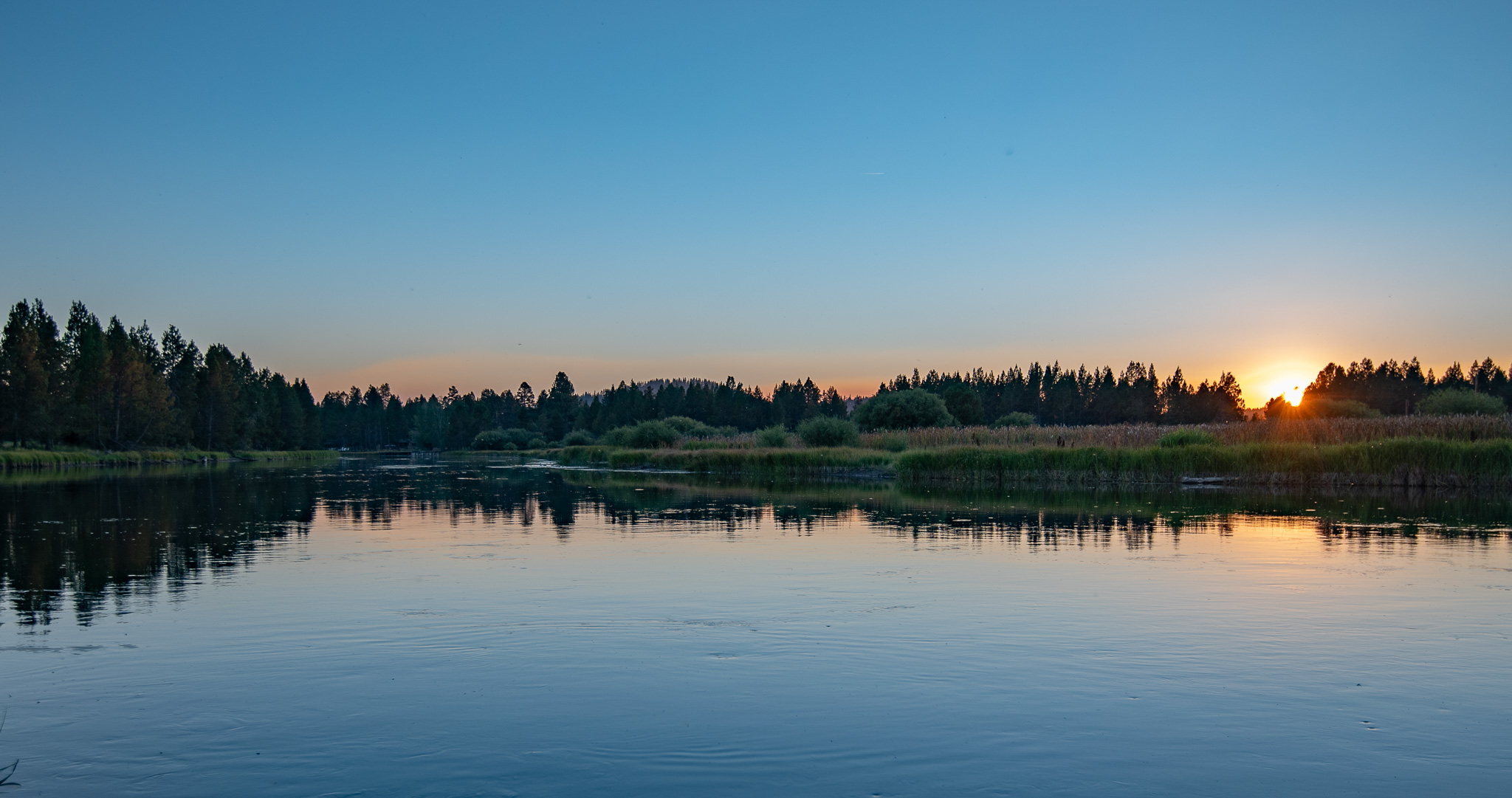 Central Oregon Market Report for October 9, 2024